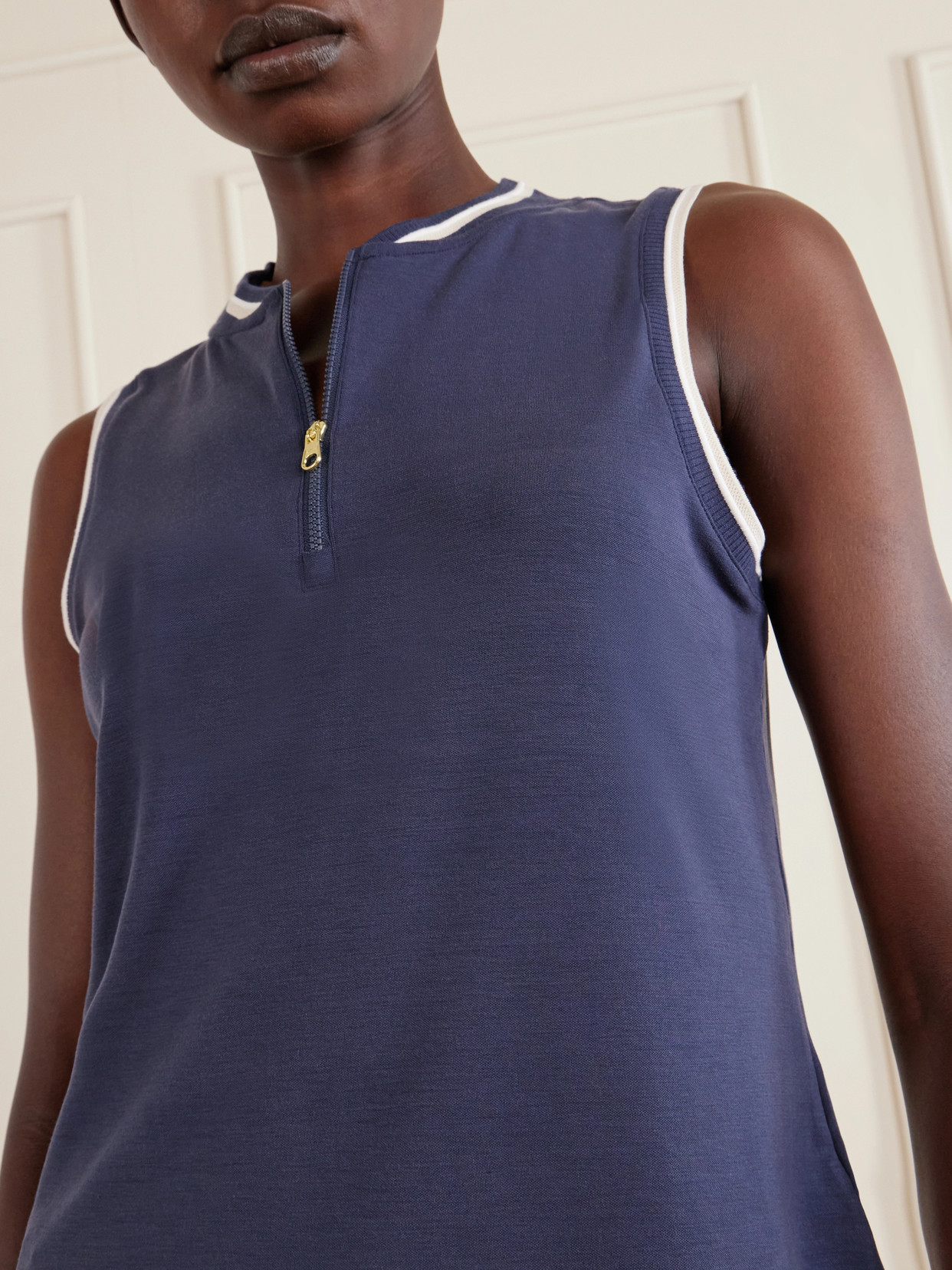 Inga Jersey Tank Top