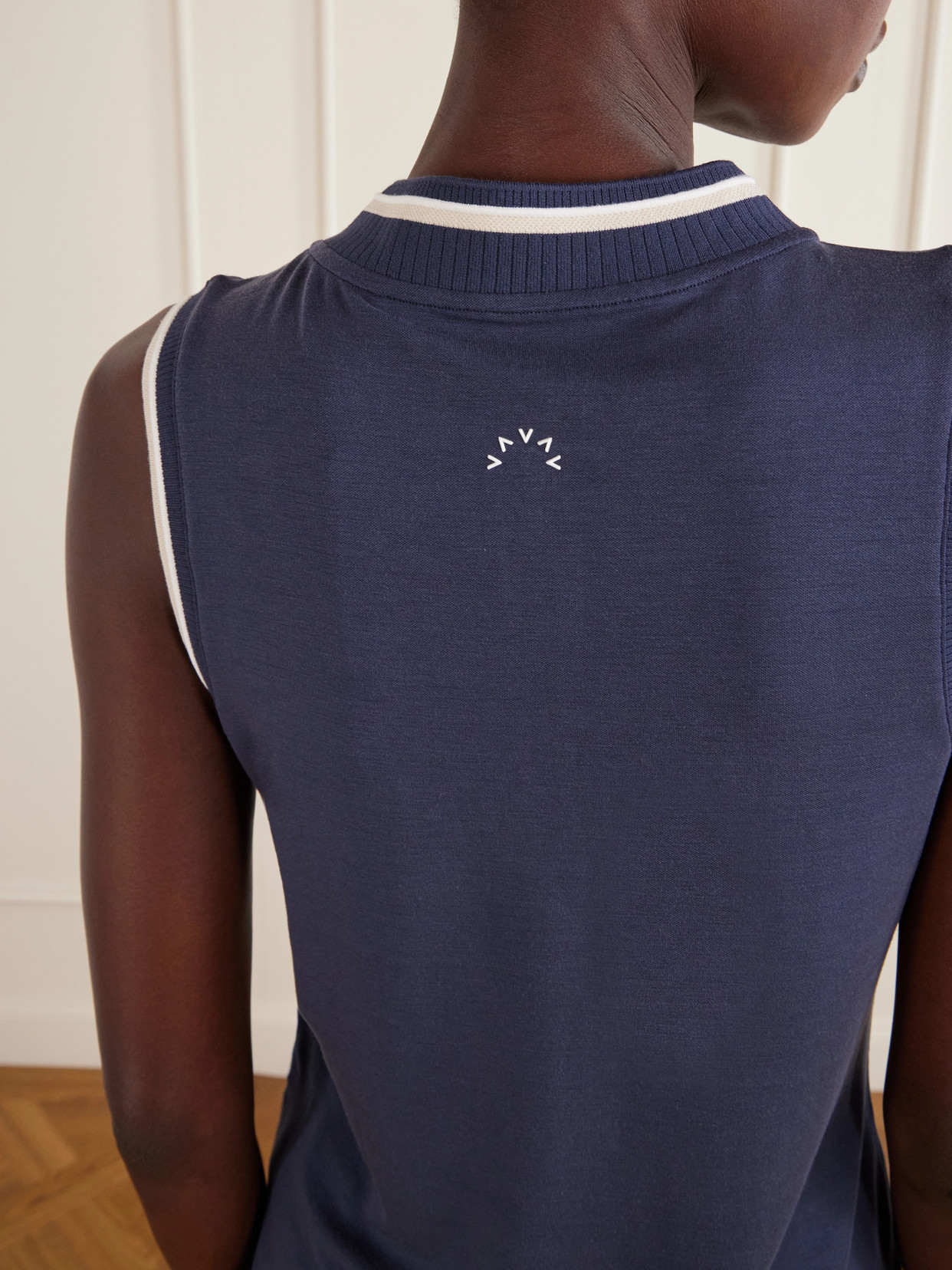 Inga Jersey Tank Top
