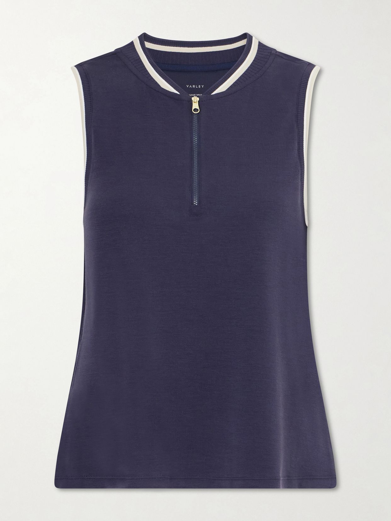 Varley Inga jersey tank top