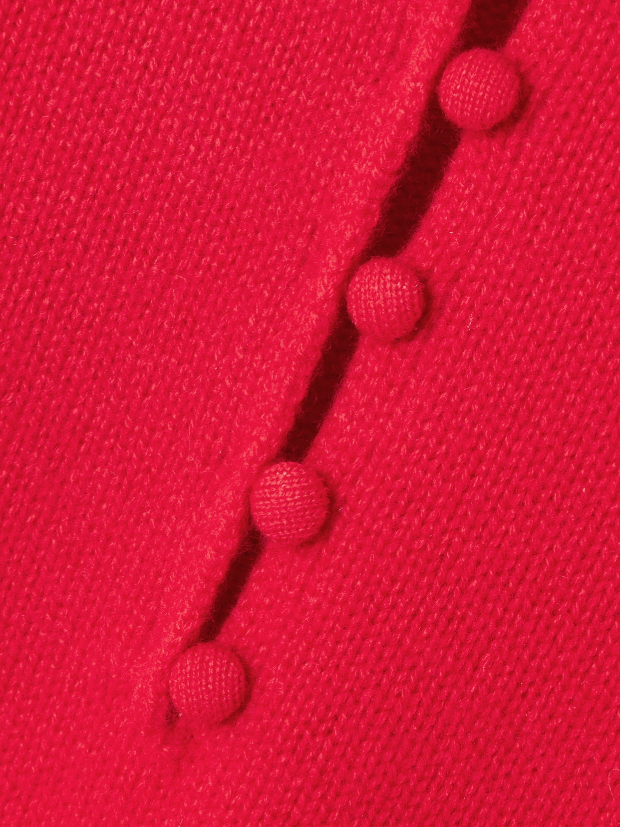 Orson Cashmere Polo Sweater