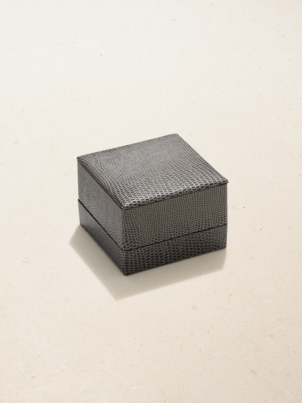 Shay 18-karat Gold, Emerald And Diamond Ring In Gold