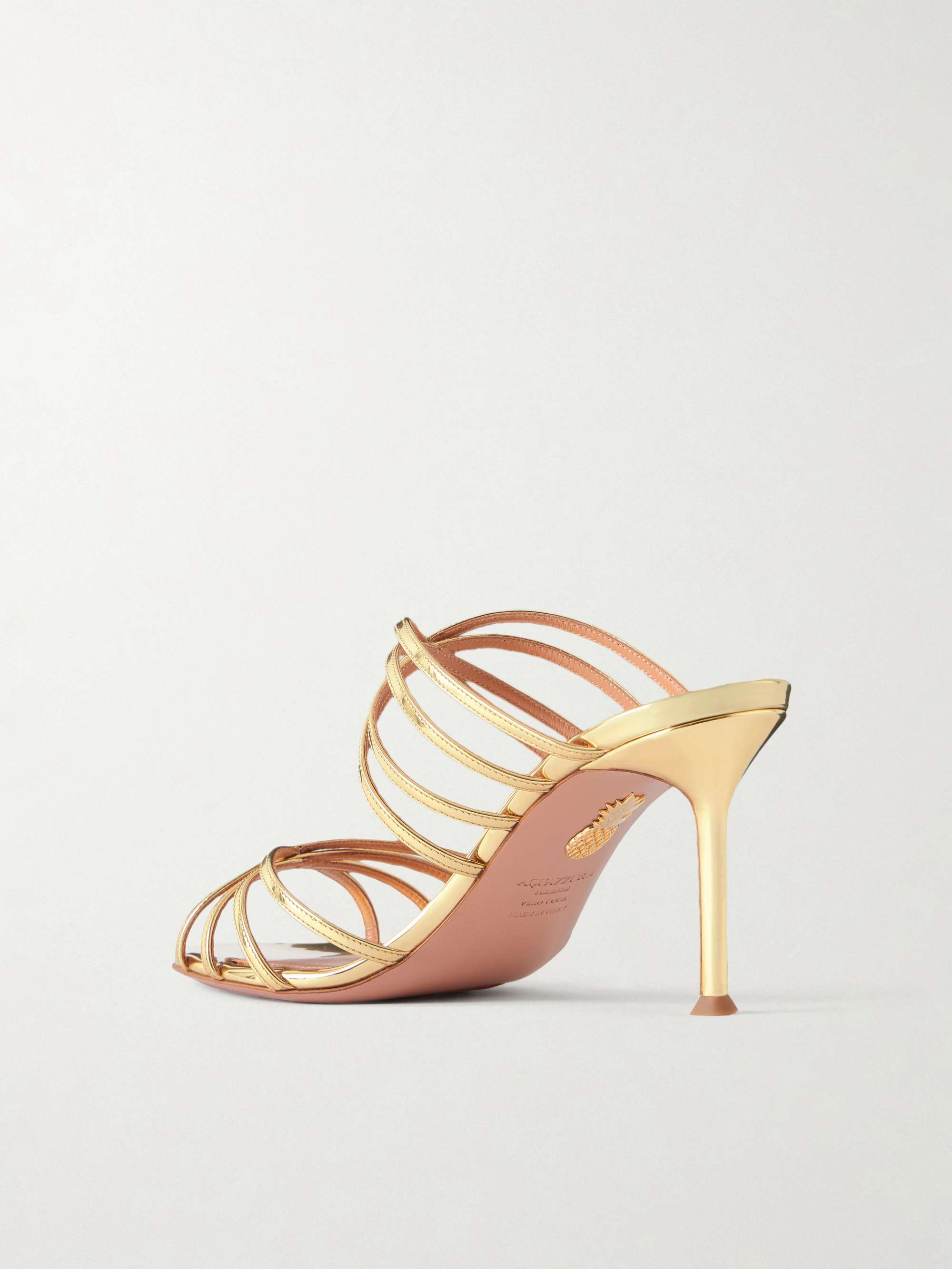 AQUAZZURA 