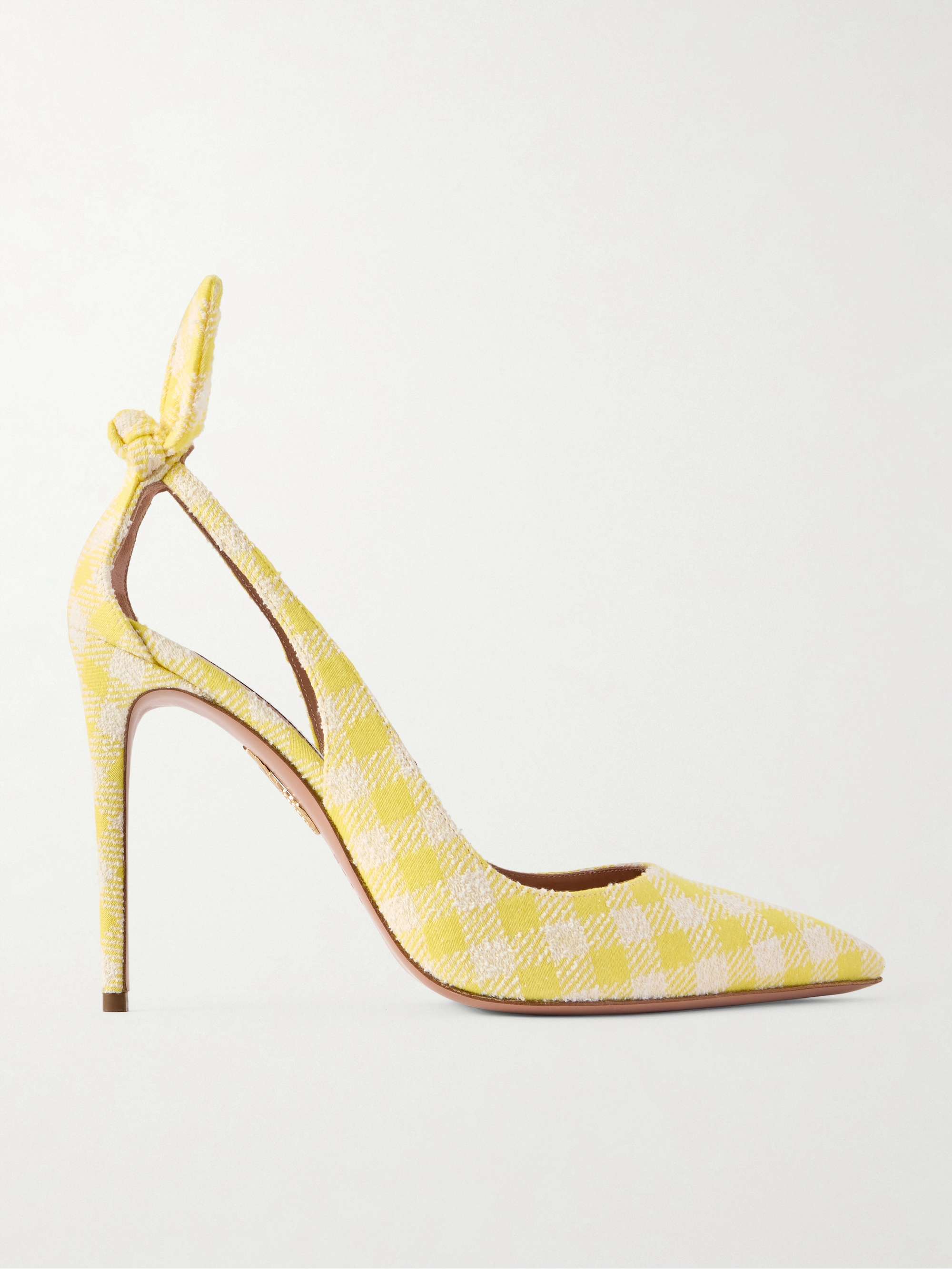 AQUAZZURA 