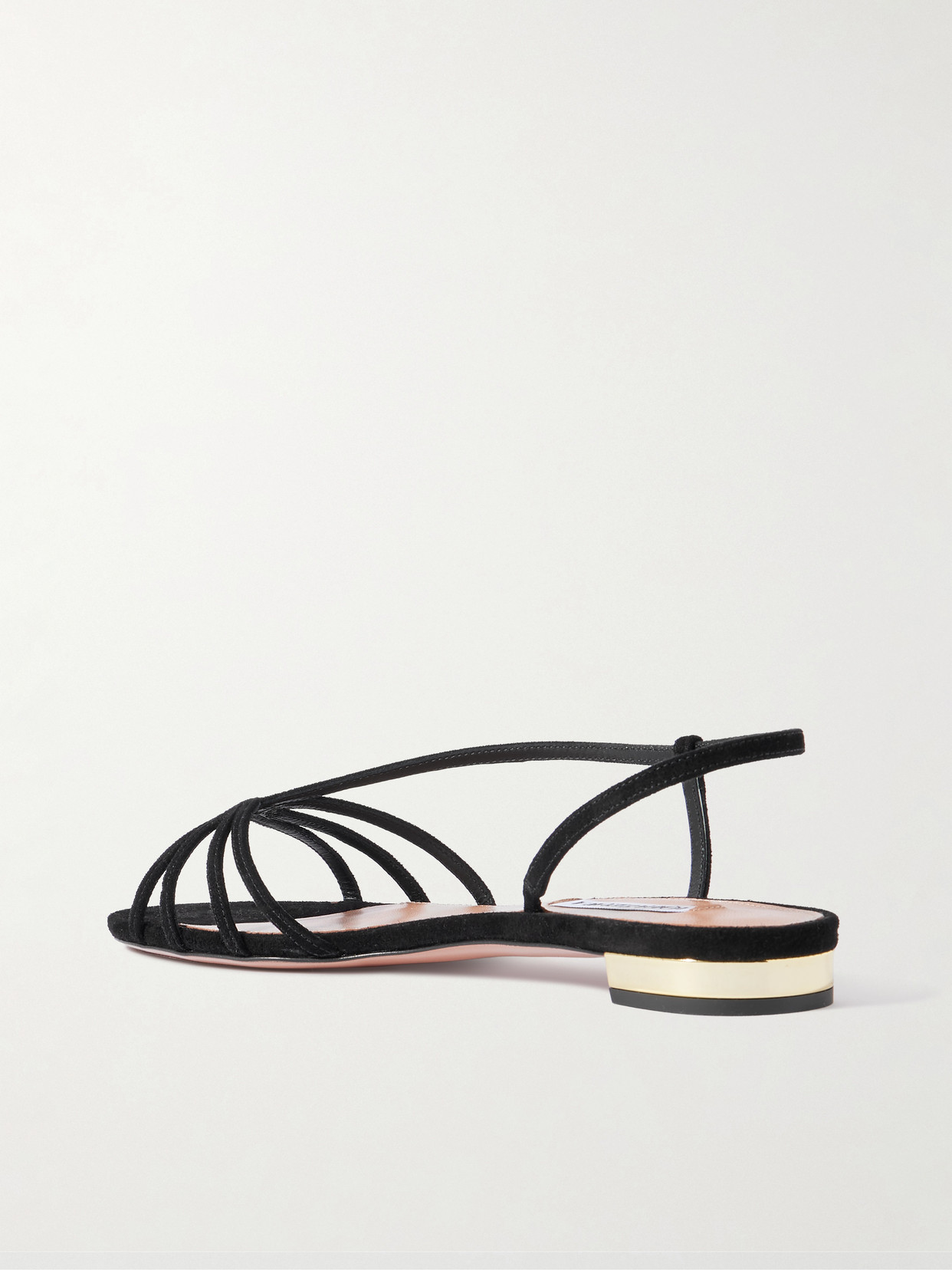 Talk To Me Slingback