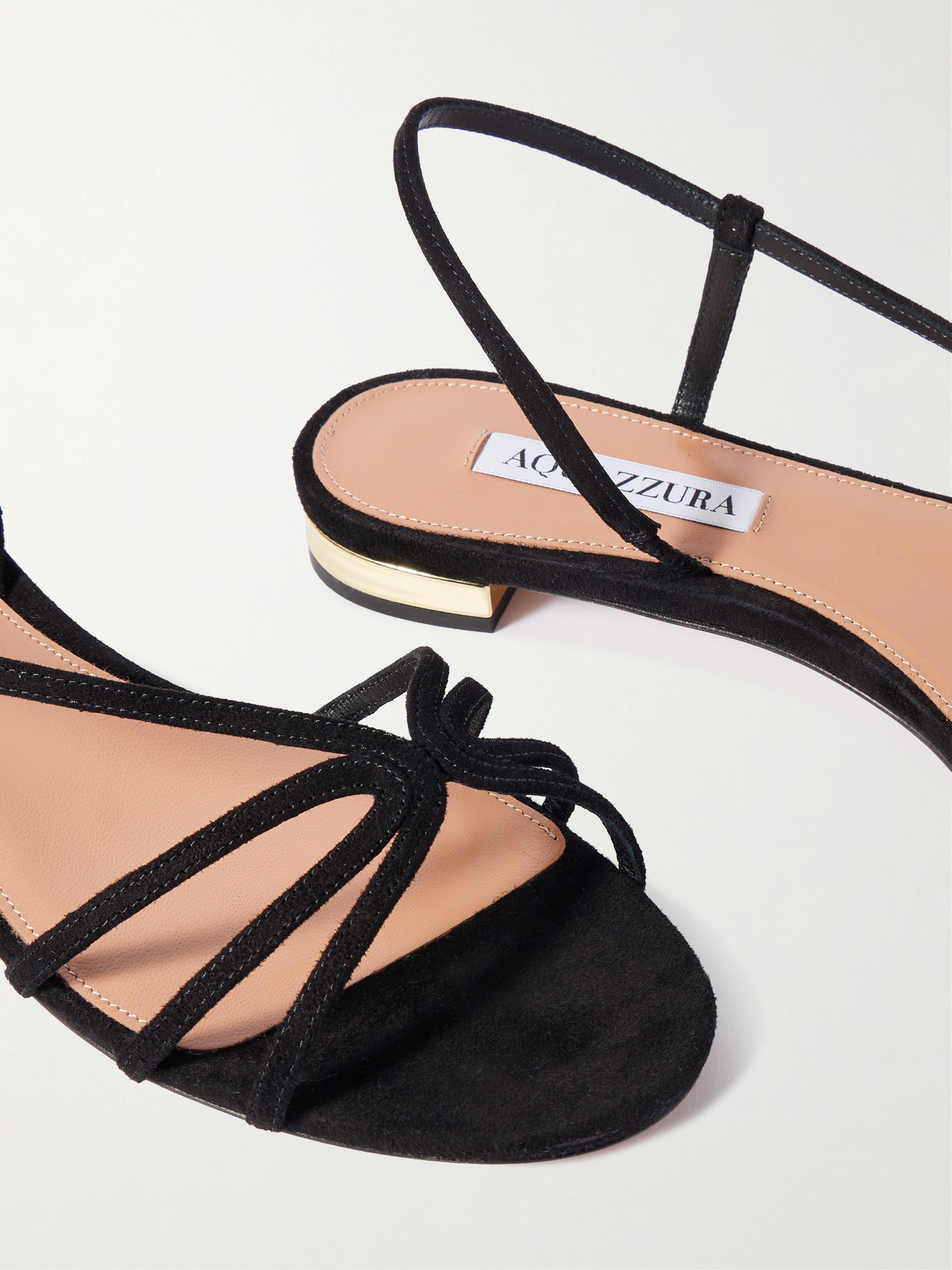 Talk To Me Slingback