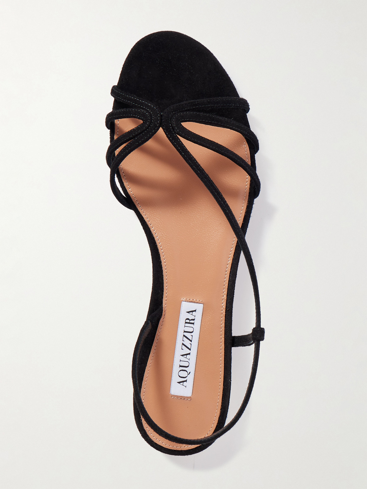 Talk To Me Slingback