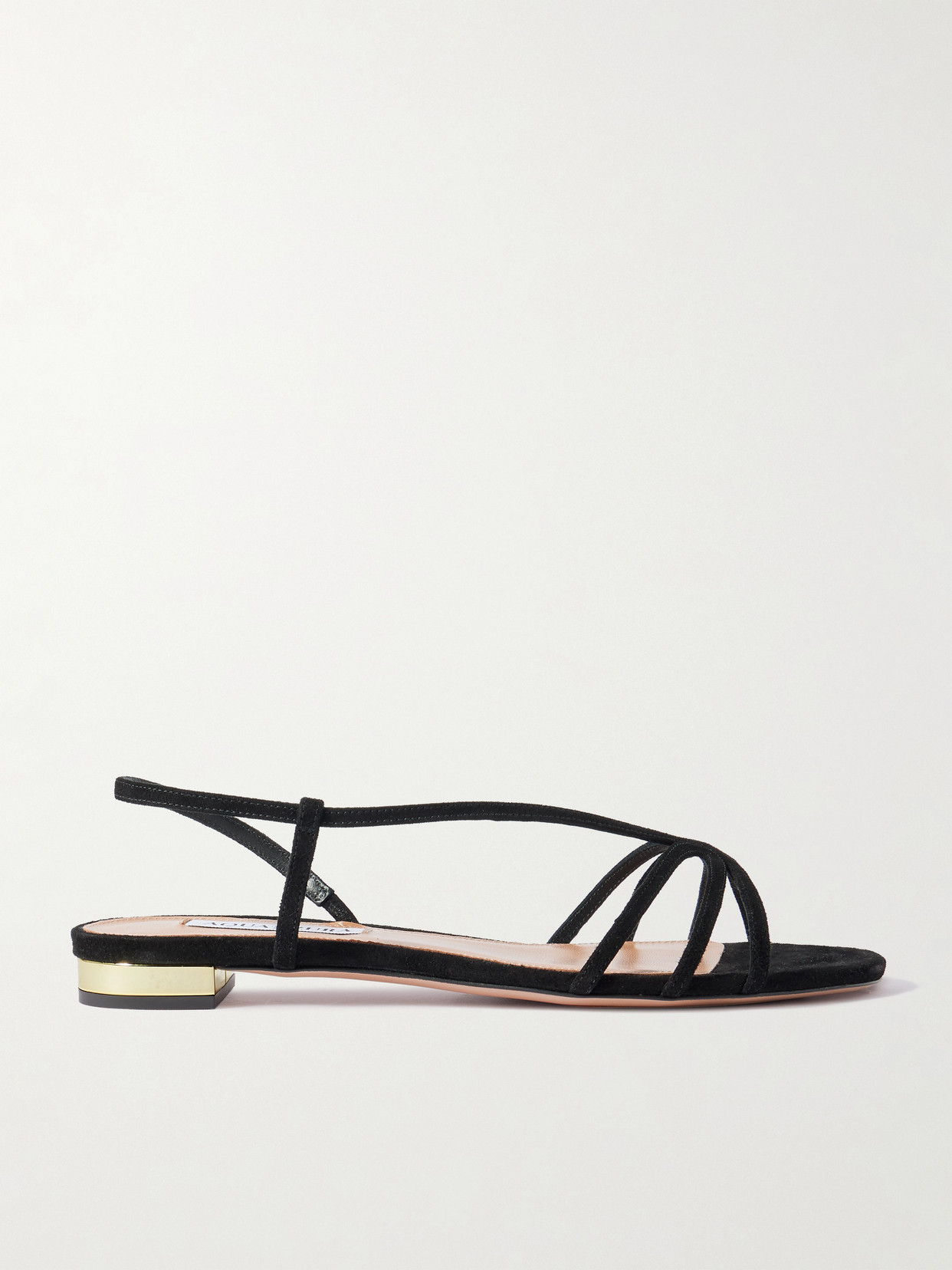 Talk To Me Slingback