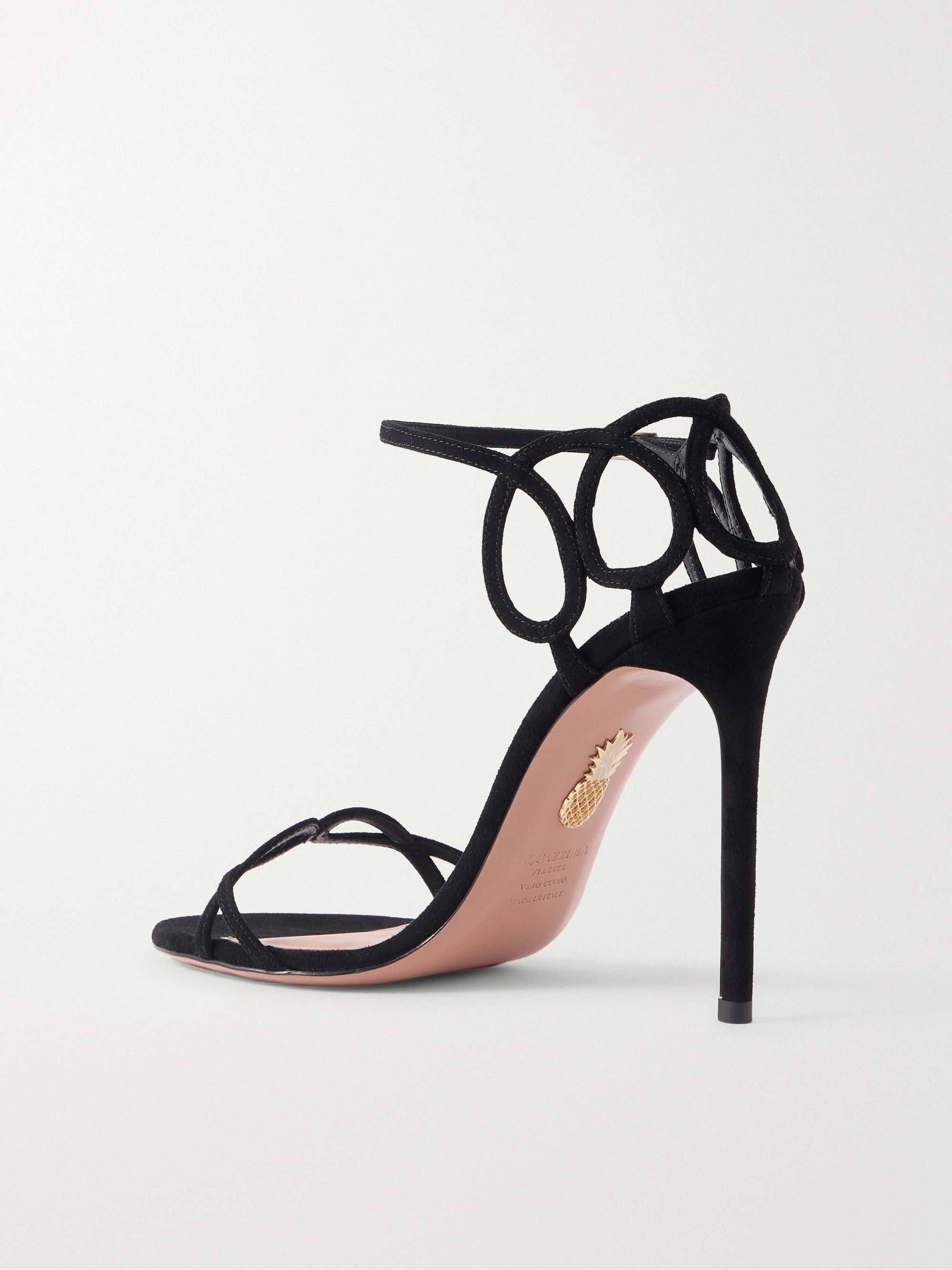 AQUAZZURA 