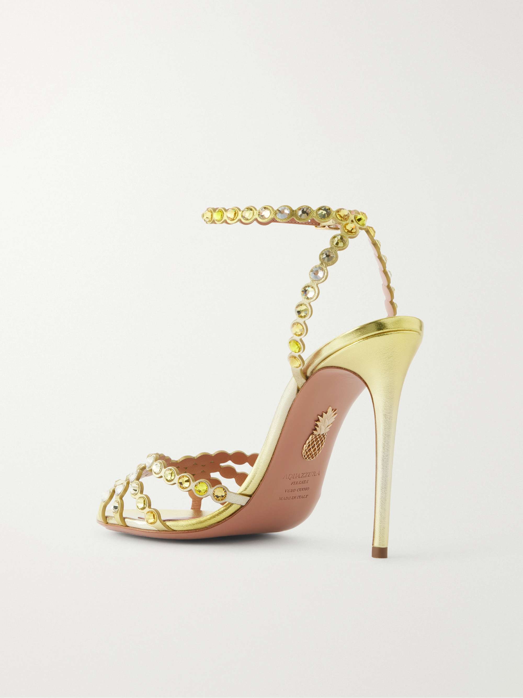 AQUAZZURA 