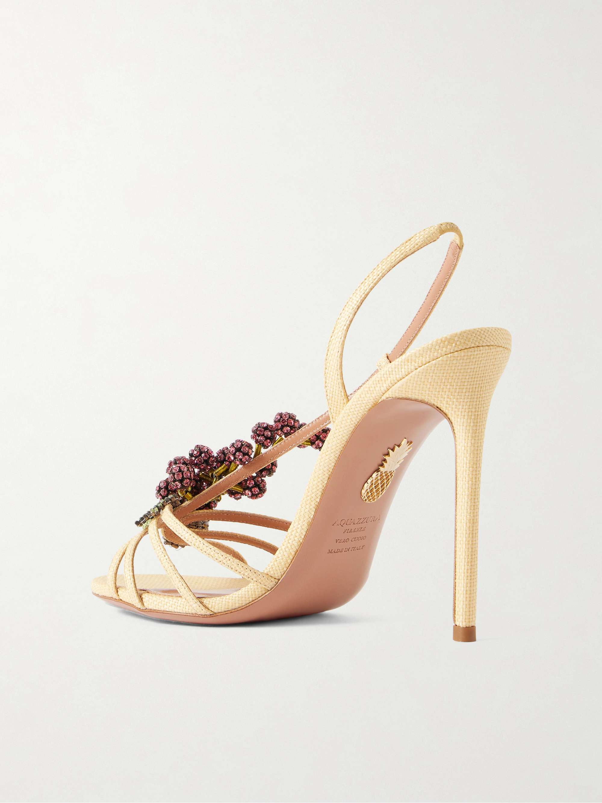 AQUAZZURA 