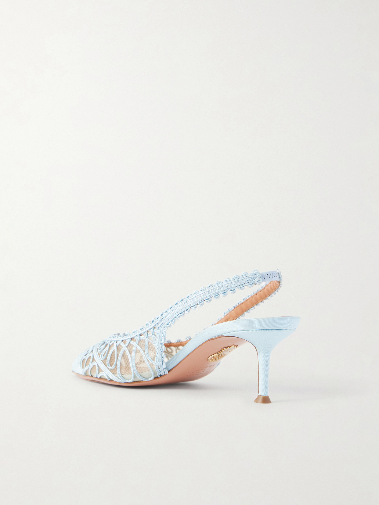 Kahlo 50 Slingback