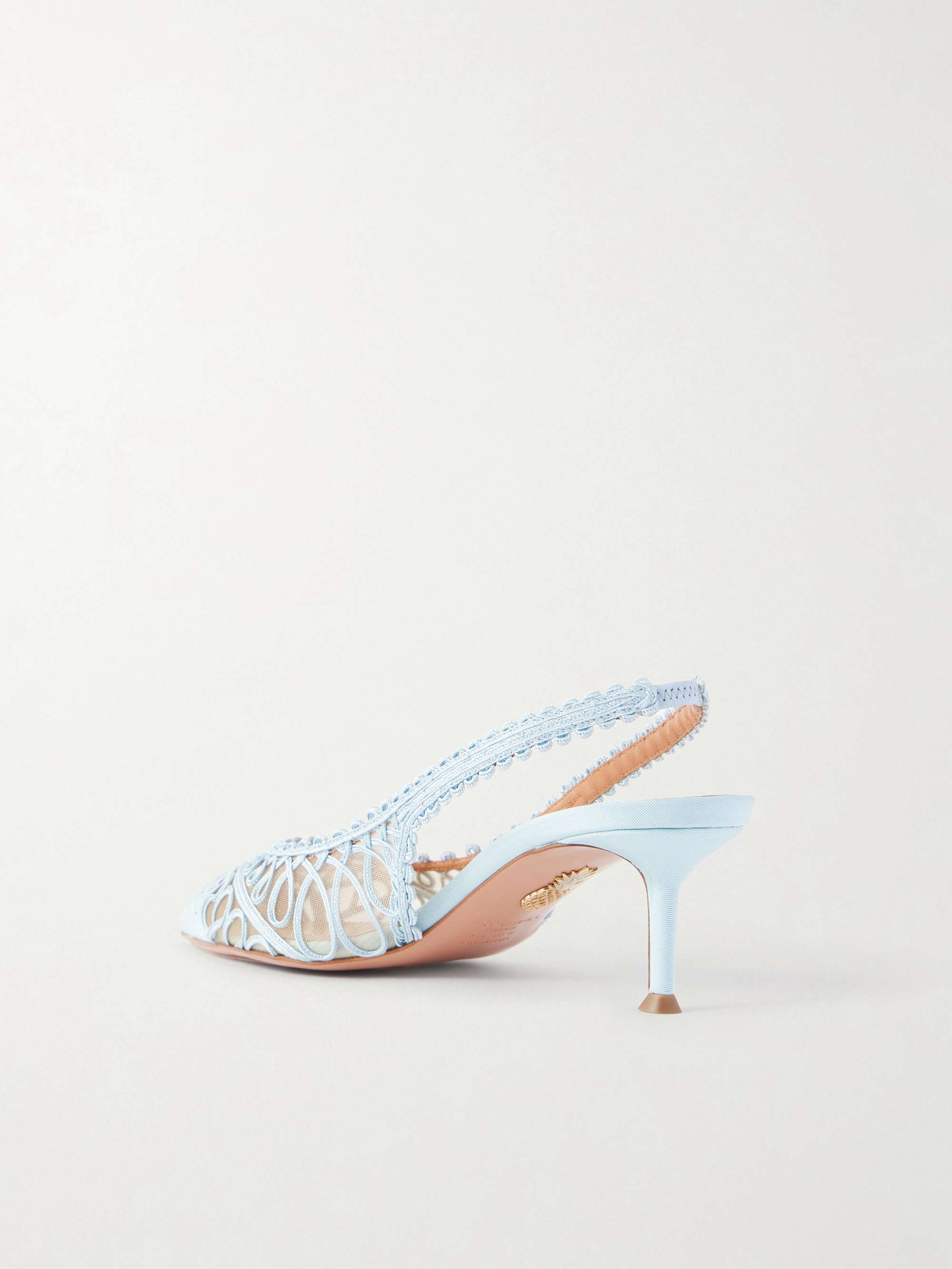 AQUAZZURA 
