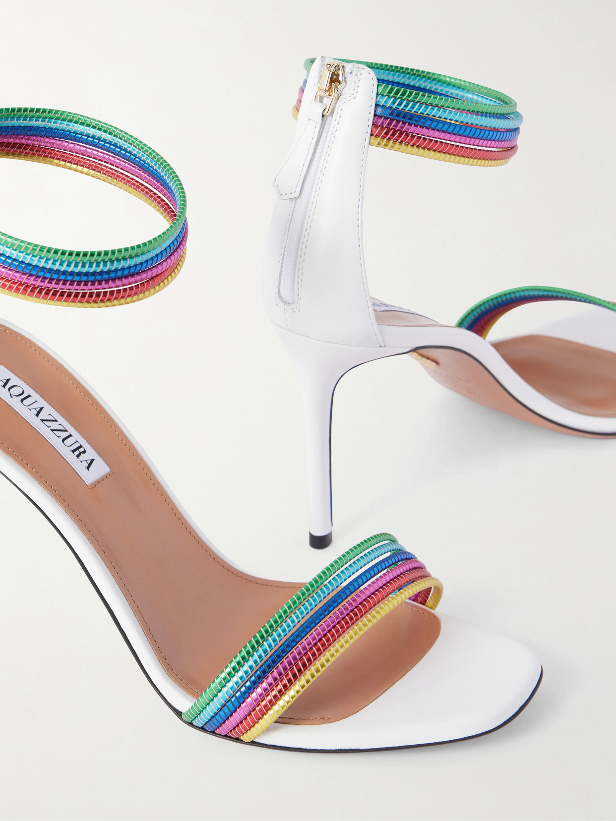 Sway 85 Sandals