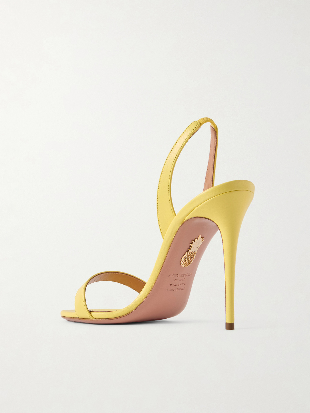 So Nude 105 Slingback