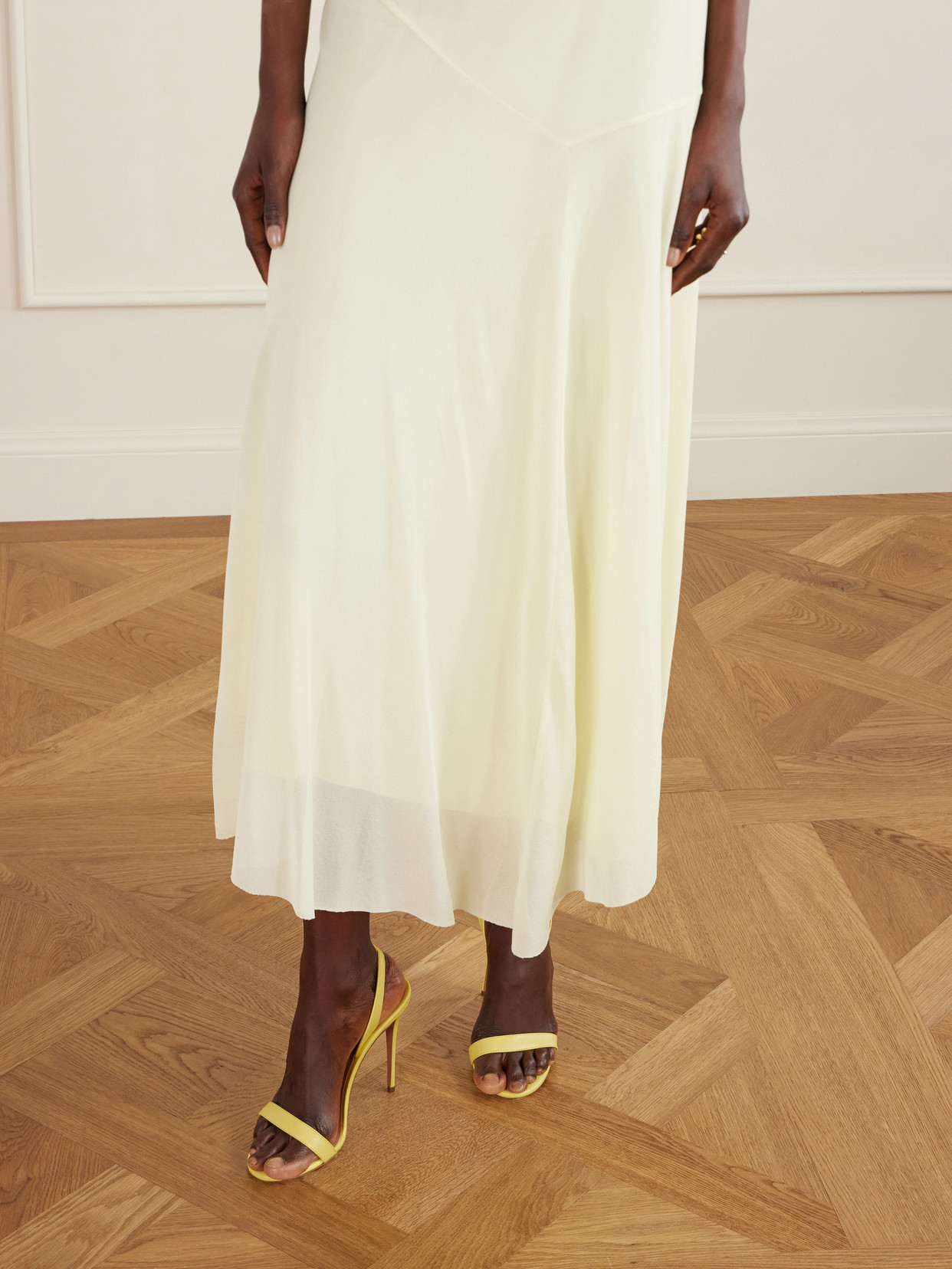 So Nude 105 Slingback