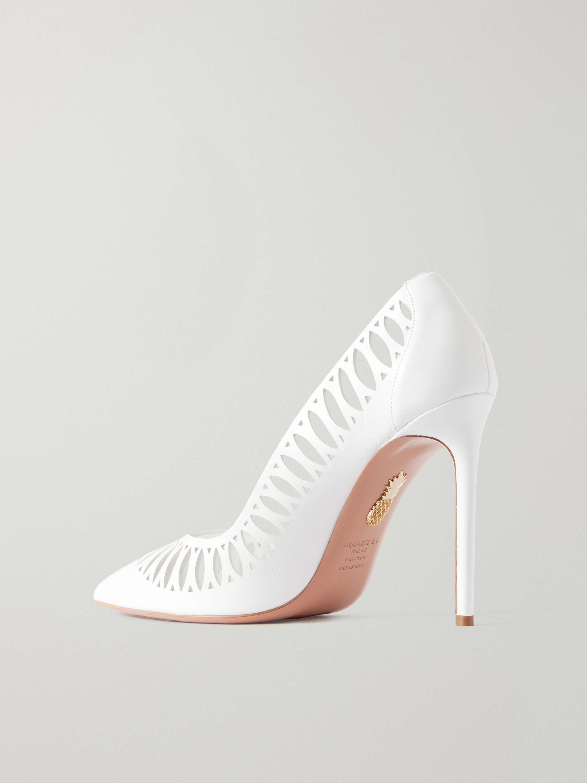 AQUAZZURA 