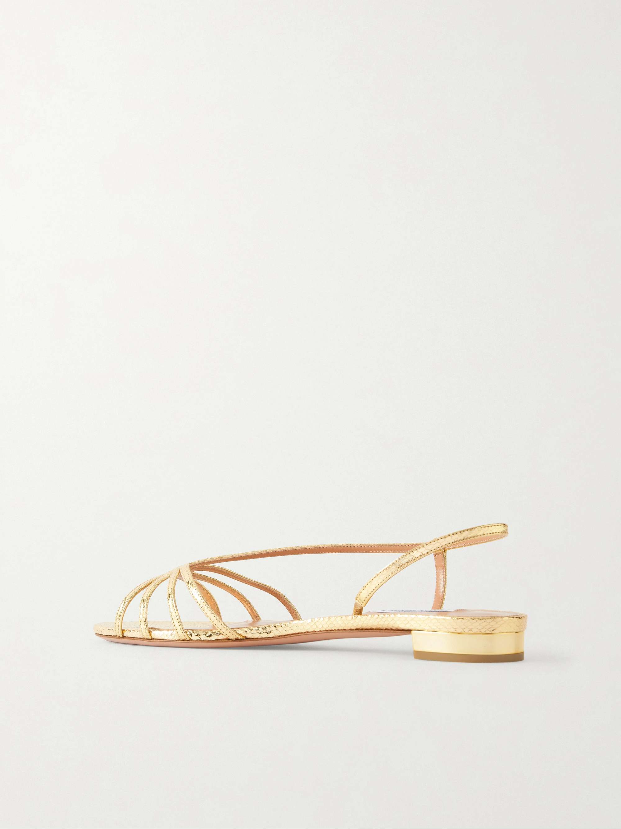 AQUAZZURA 
