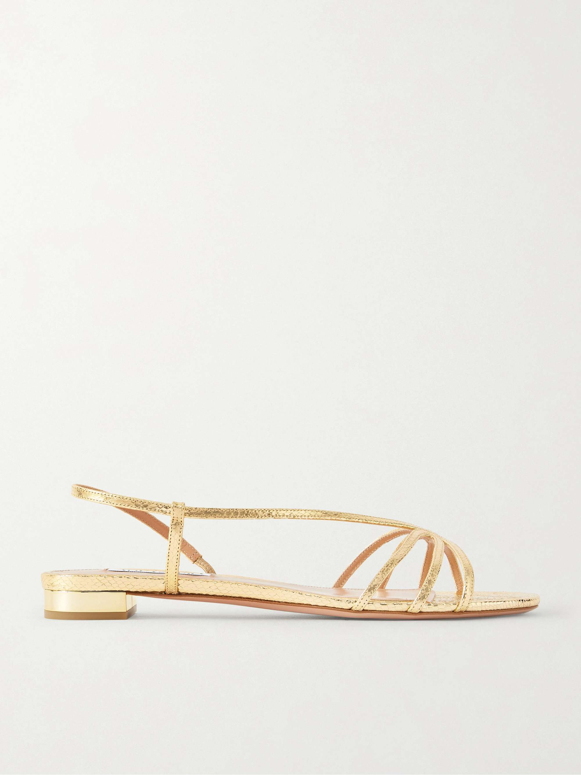 AQUAZZURA 