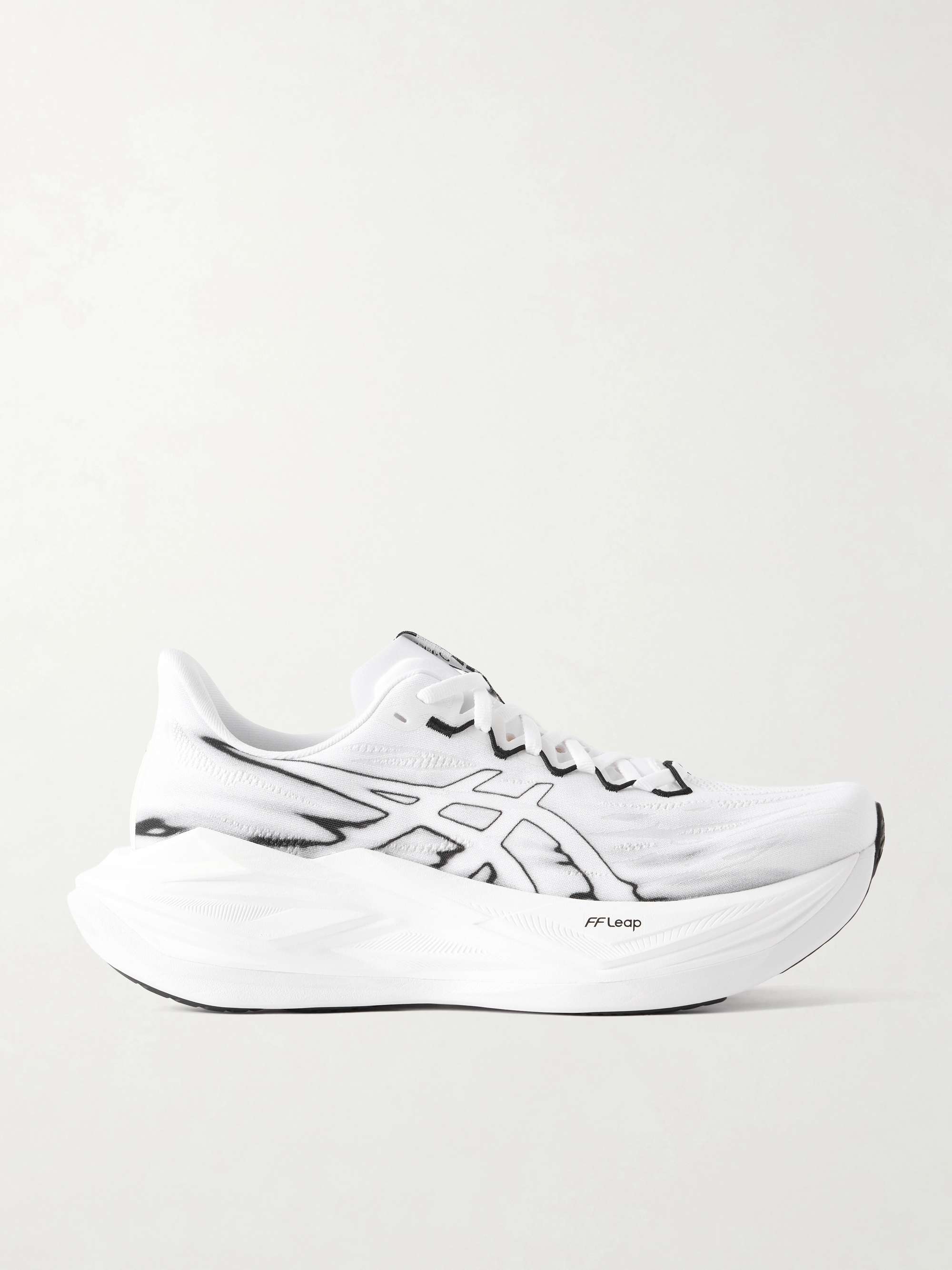 ASICS 