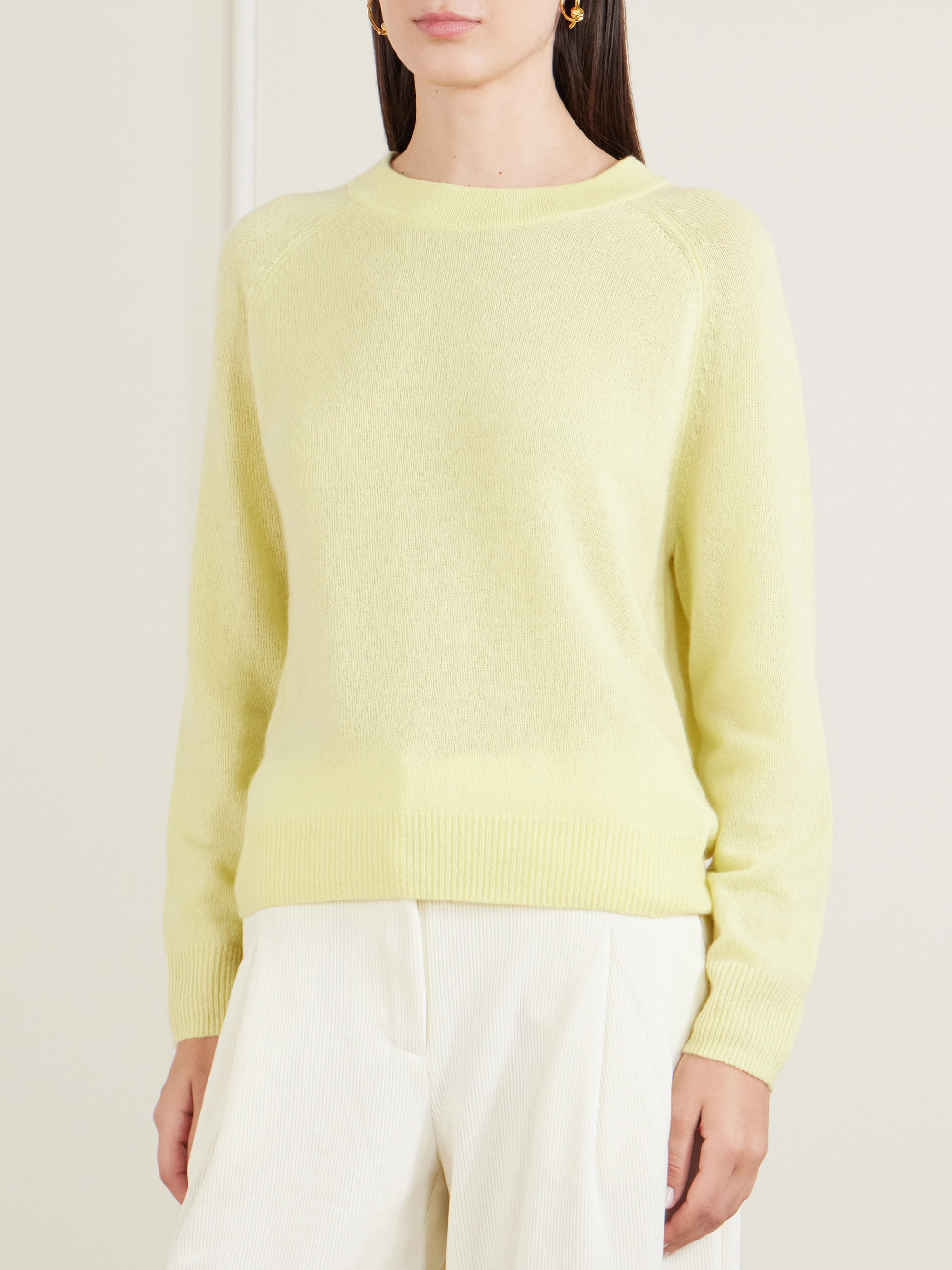 Allude Cashmere sweater