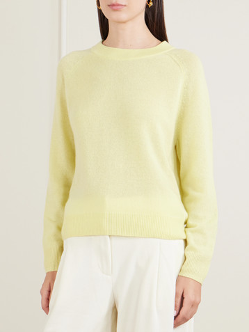 Allude Cashmere sweater