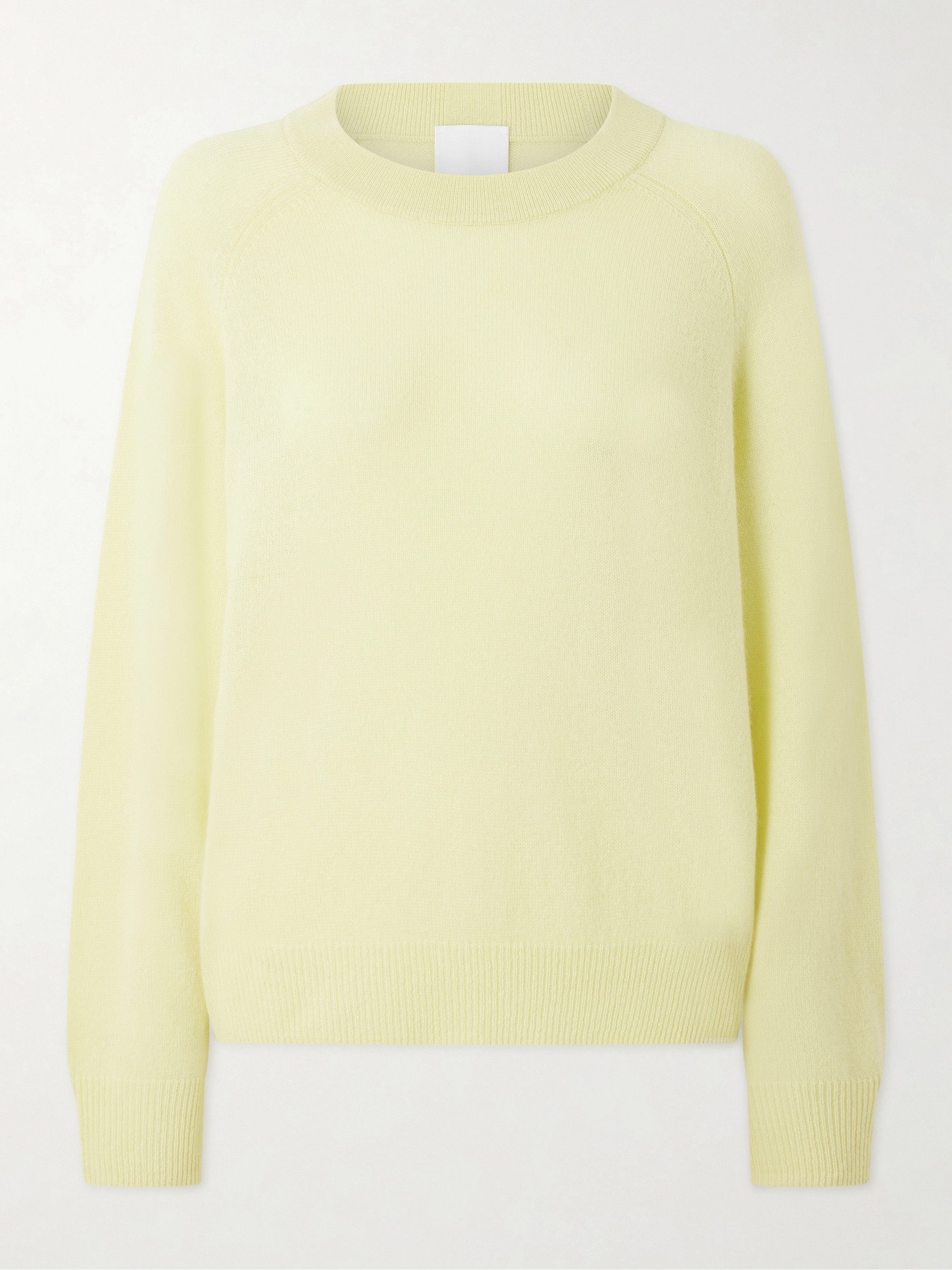 Allude Cashmere sweater thumbnail