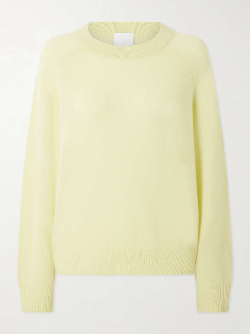 Allude Cashmere Sweater
