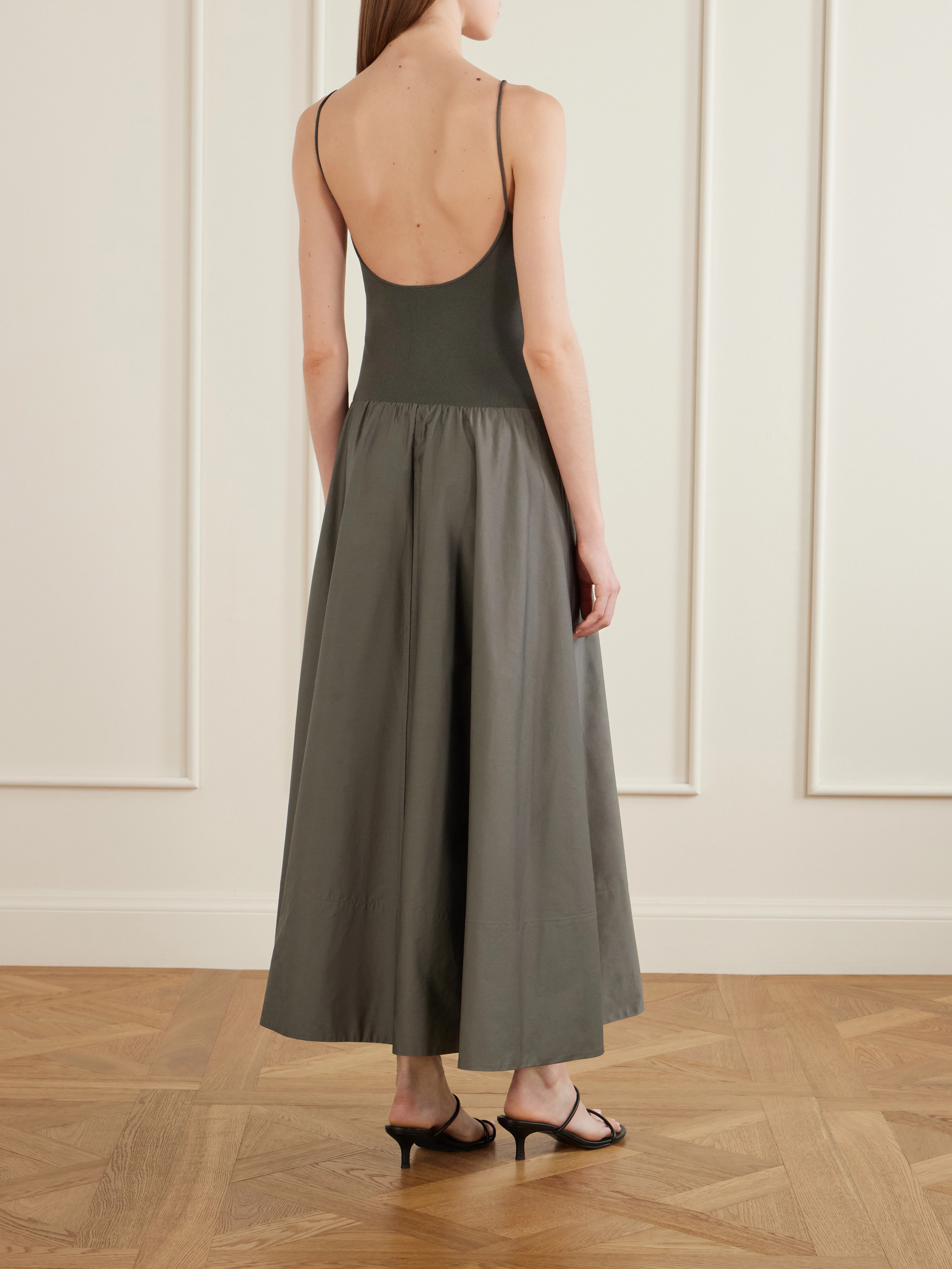 off the shoulder knee length formal dress Dark Purple Off Shoulder Knee Length Homecoming Dress , Lovely Formal main image 1
