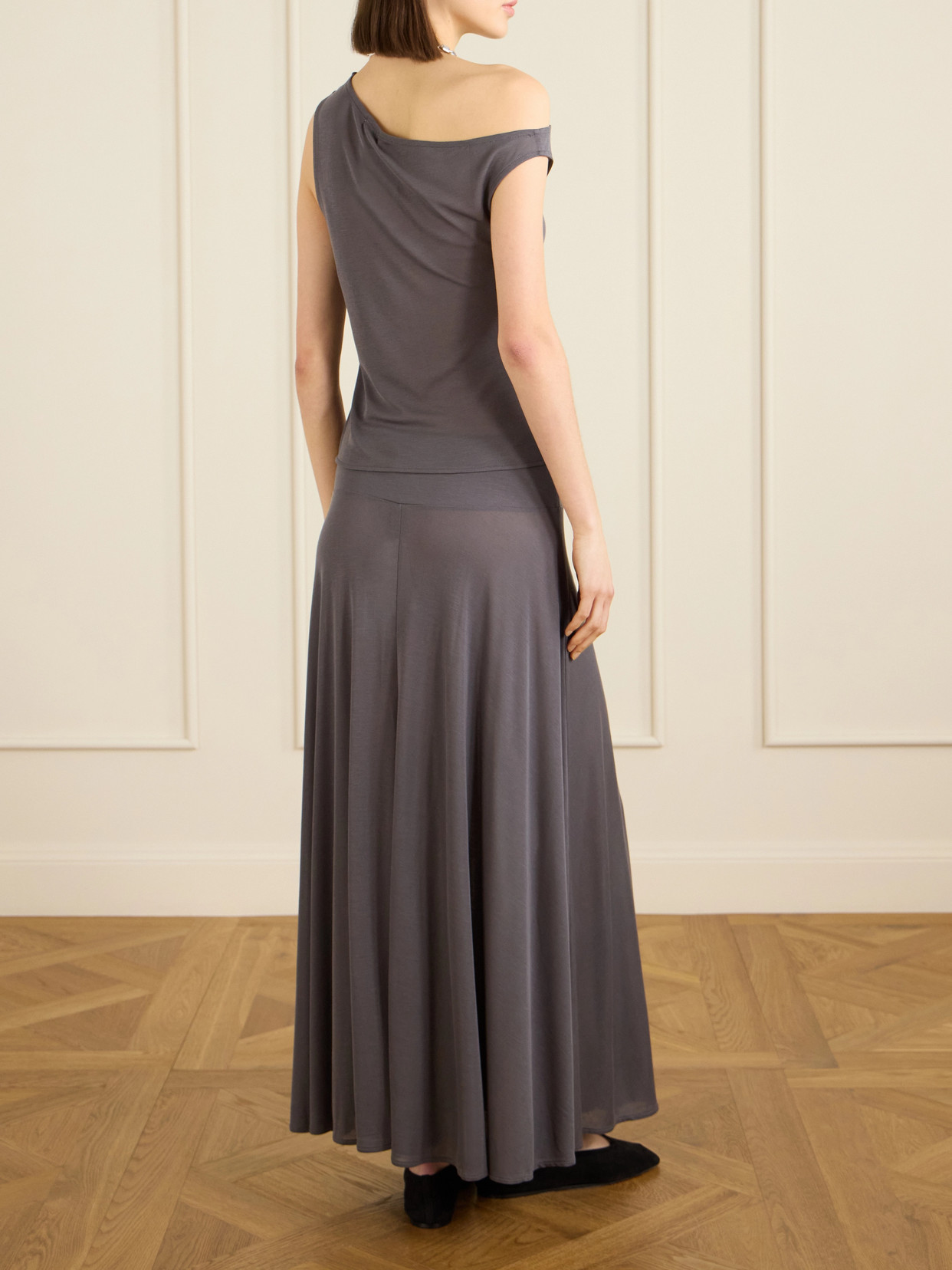 Tencel Lyocell Midi