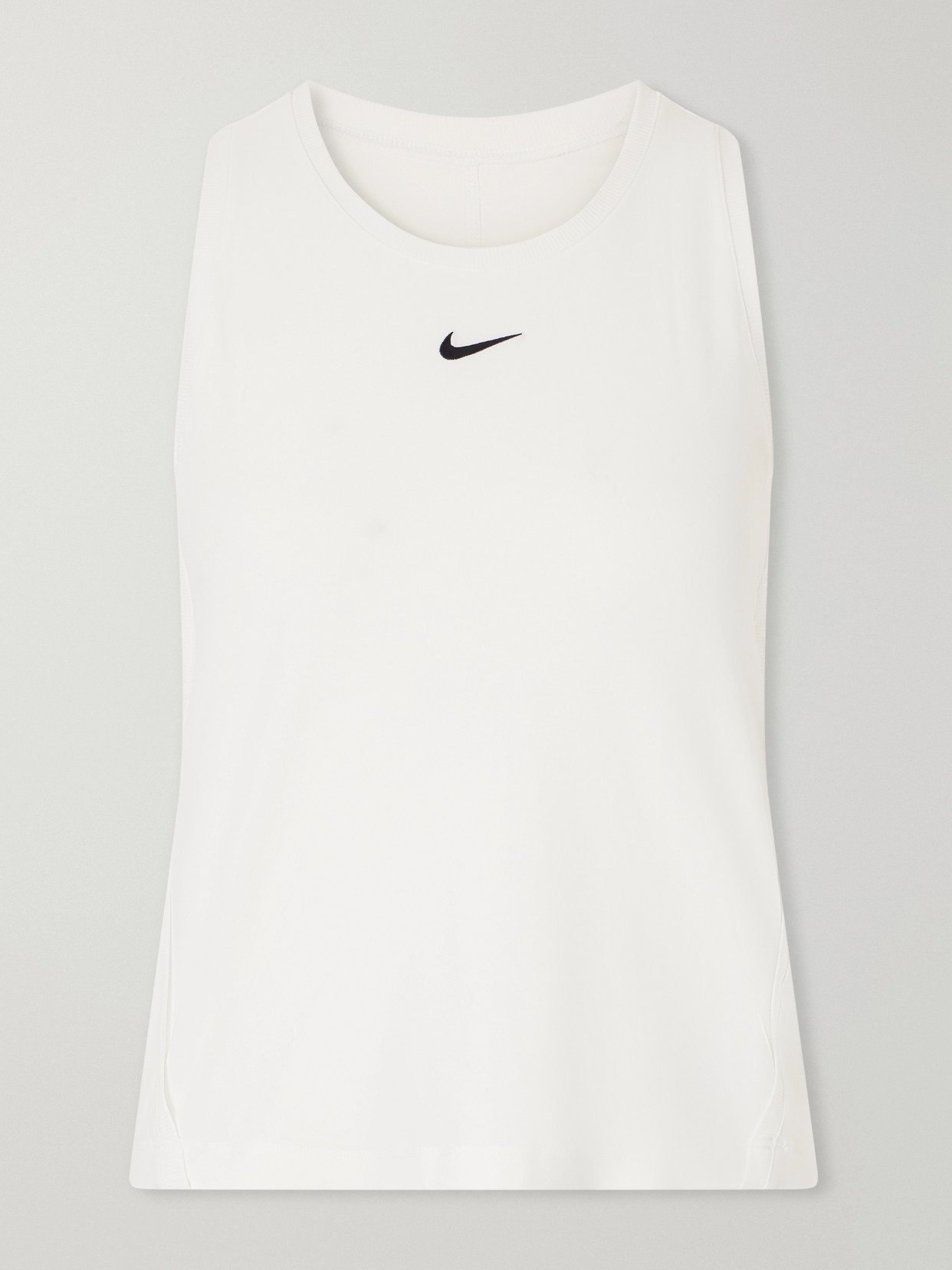 Victory Logo-Embroidered Dri-Fit Tank