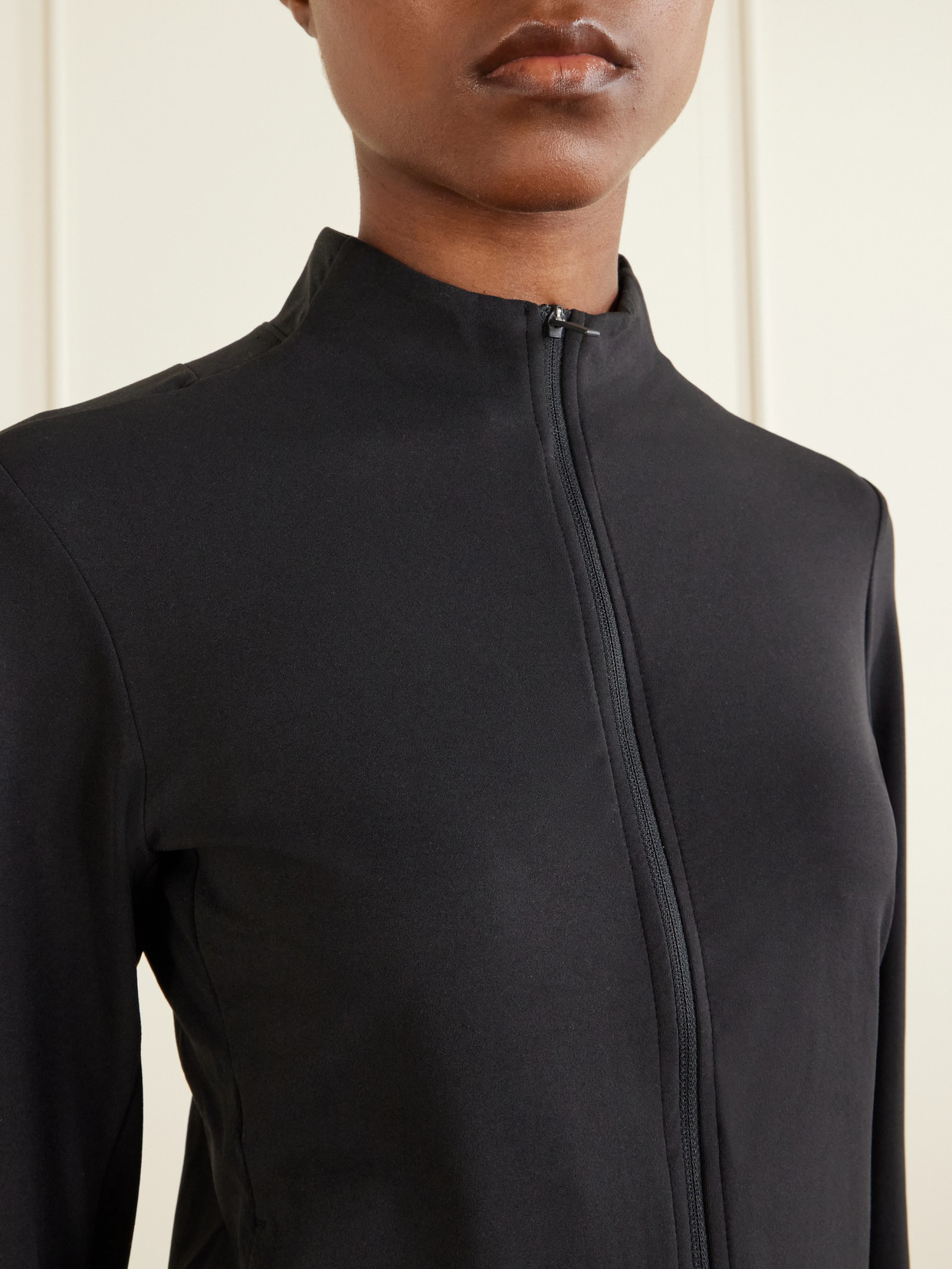 Zenvy Dri-Fit Infinasoft Jacket