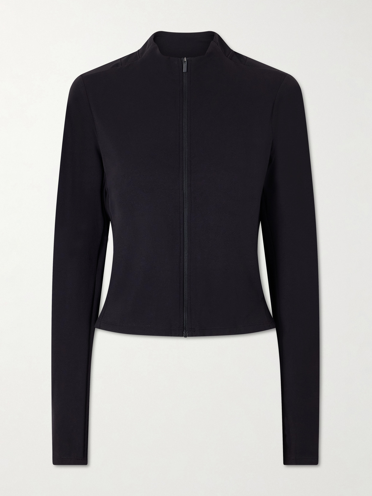 Nike - Zenvy Dri-fit Infinasoft Jacket - Black