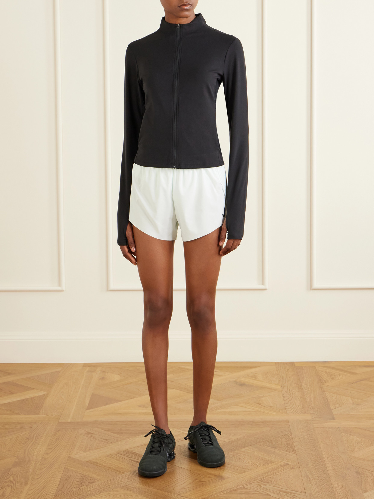 Zenvy Dri-Fit Infinasoft Jacket