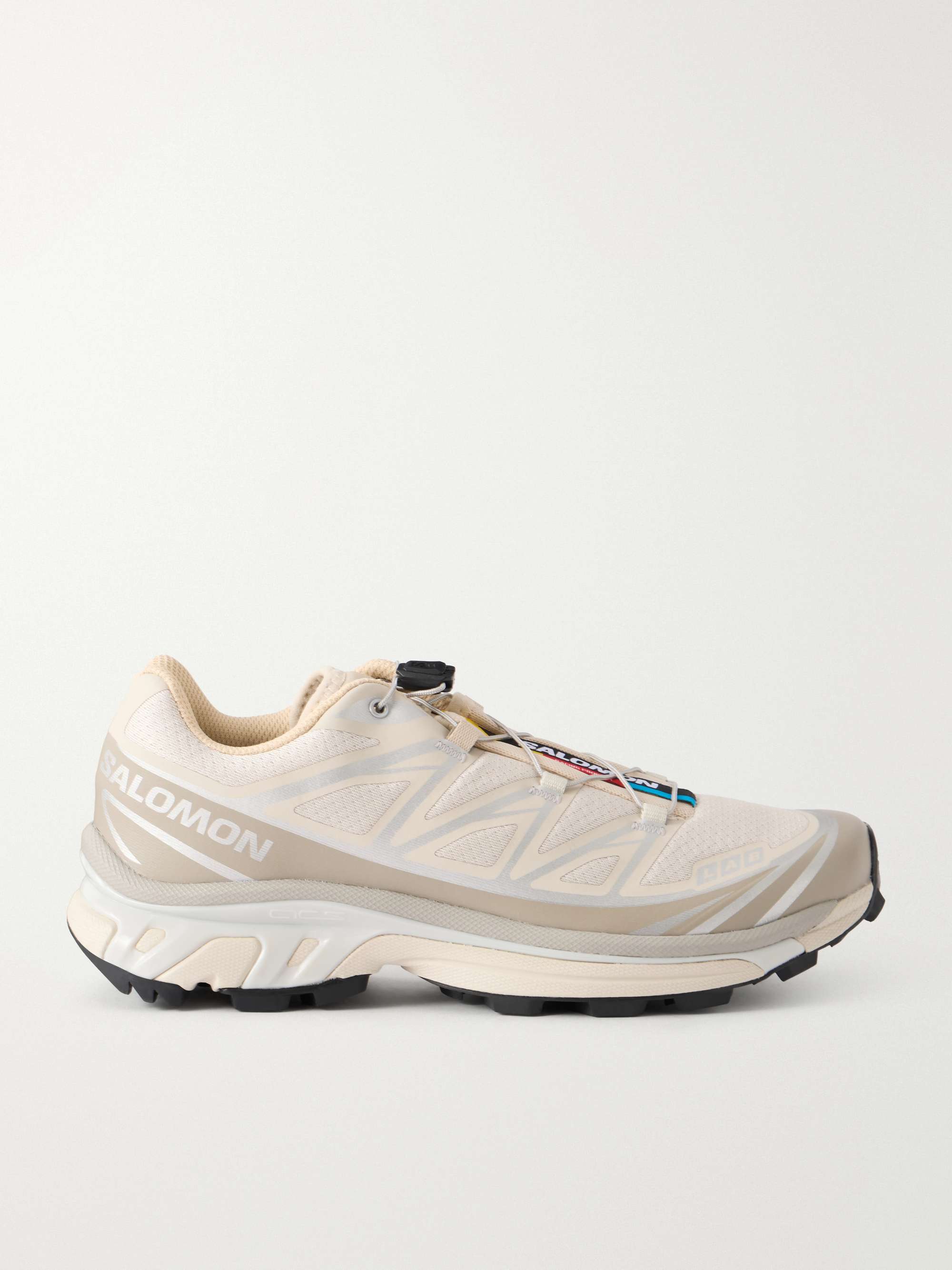 SALOMON 