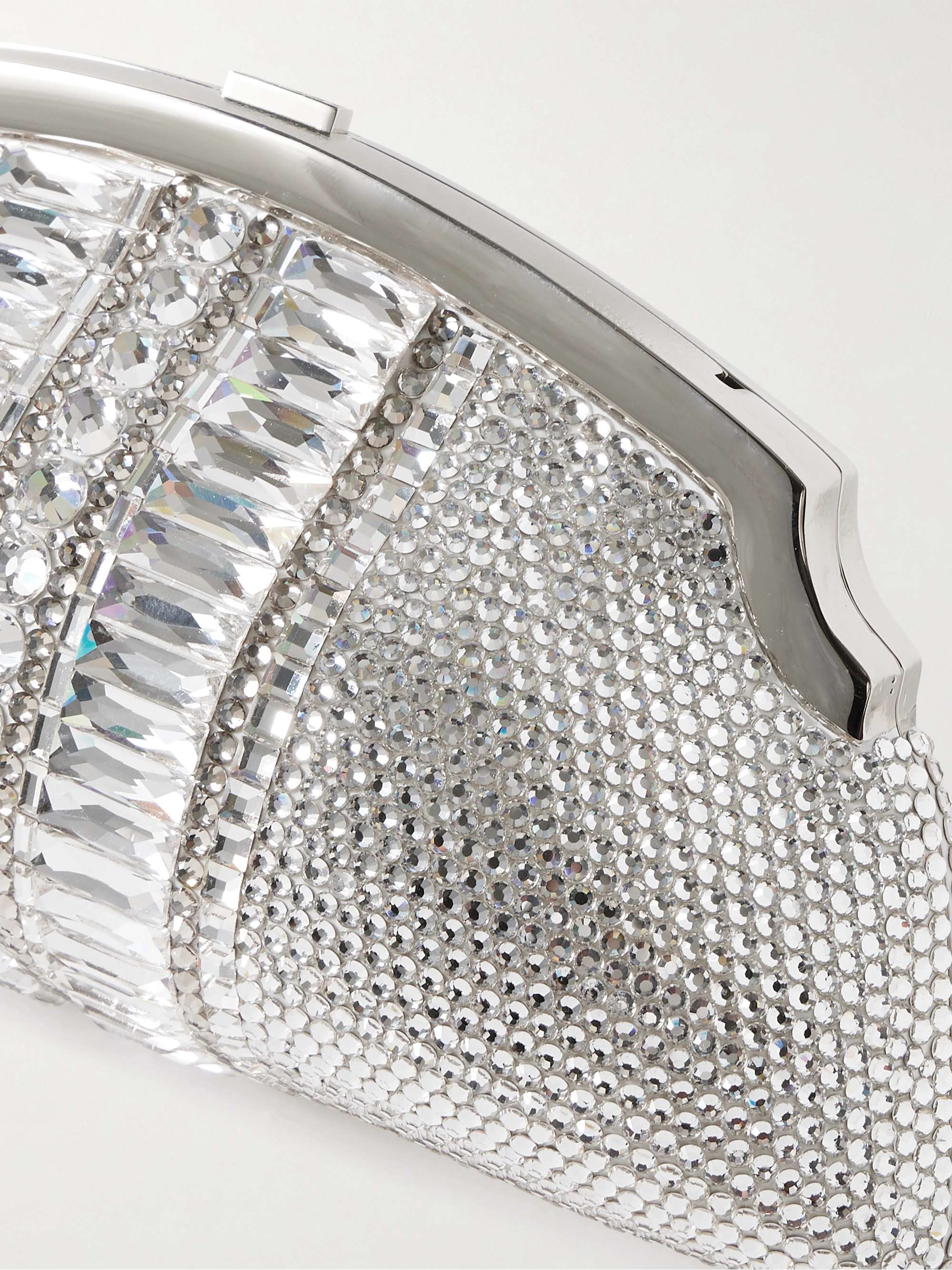 JUDITH LEIBER COUTURE 