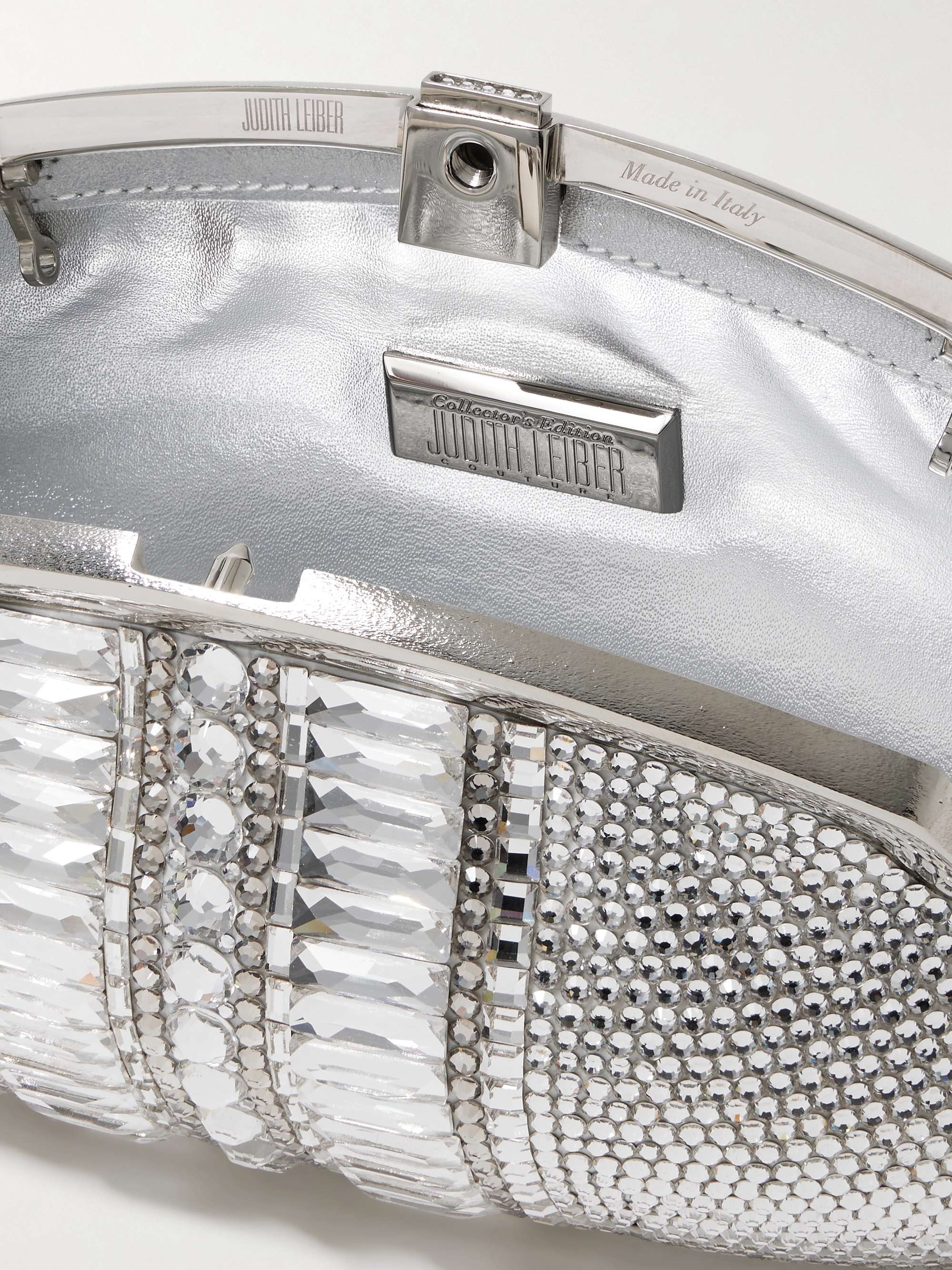 JUDITH LEIBER COUTURE 