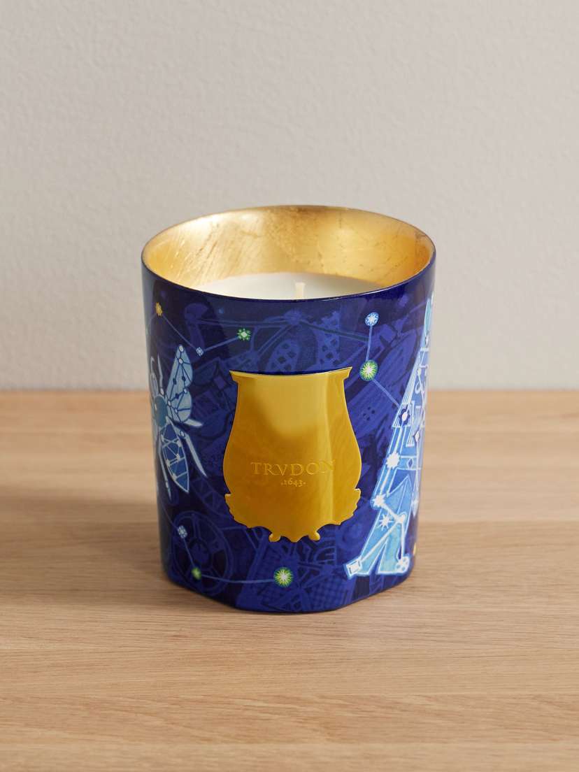 TRUDON Luna Scented Candle, 270g