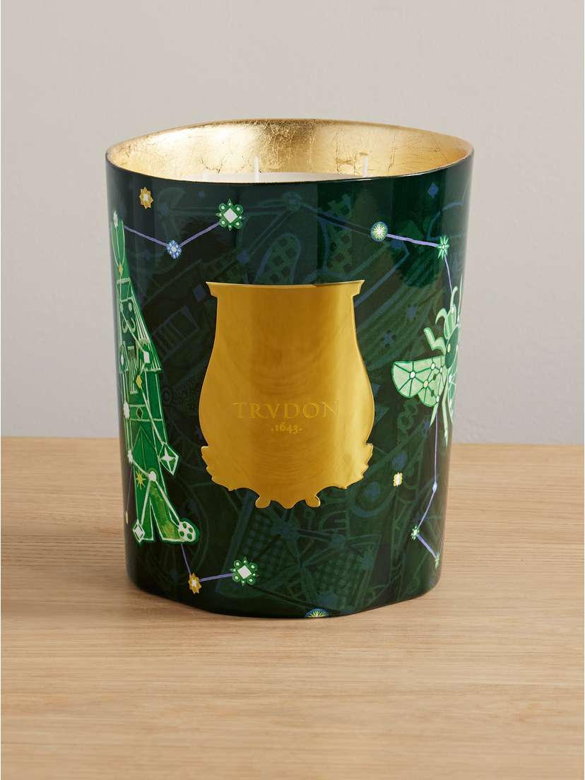 TRUDON Fir Scented Candle, 2.8kg