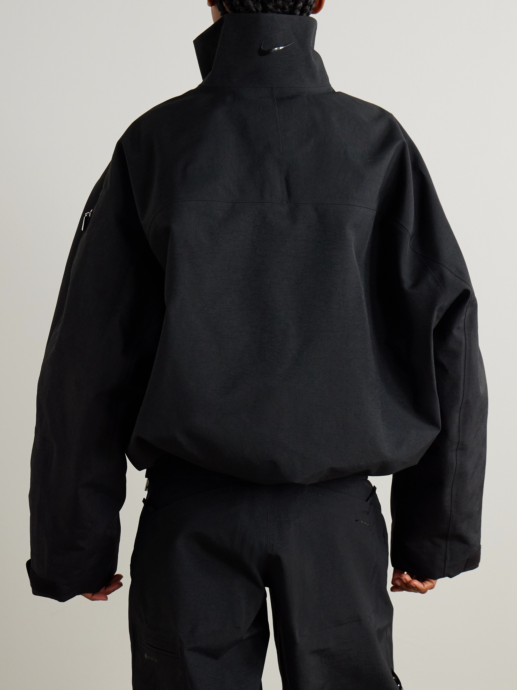 Nike - + Jacquemus convertible padded GORE-TEX® ski jacket | Plush
