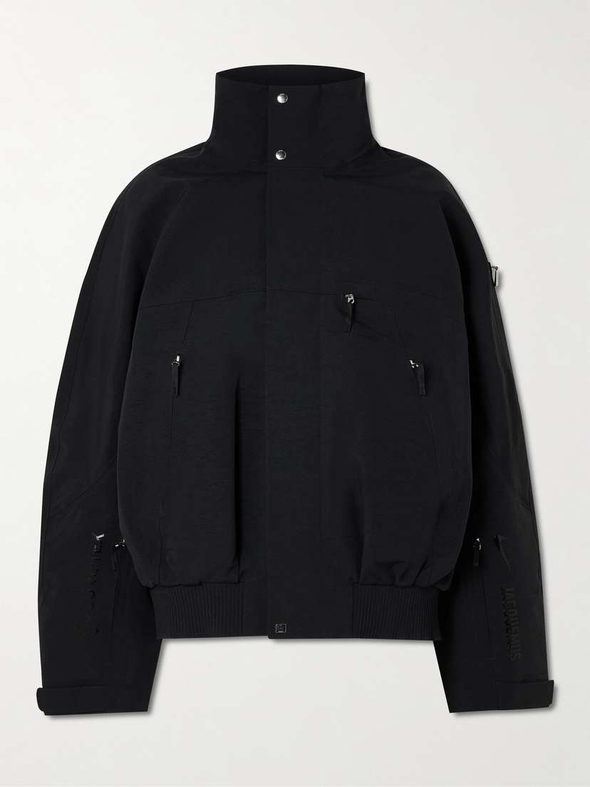 Nike + Jacquemus Convertible Padded Gore-tex® Ski Jacket