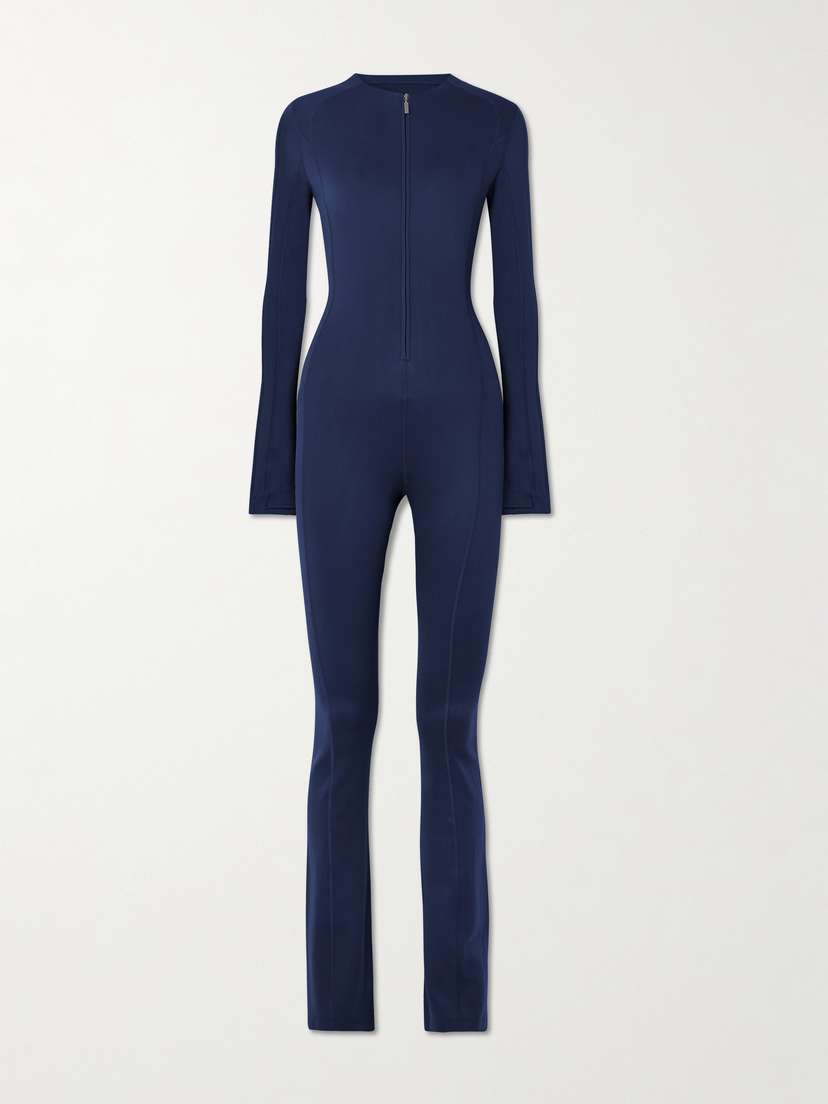Nike + Jacquemus Stretch-jersey Ski Suit