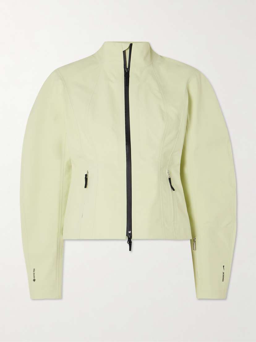 Nike + Jacquemus Paneled Gore-tex Ski Jacket