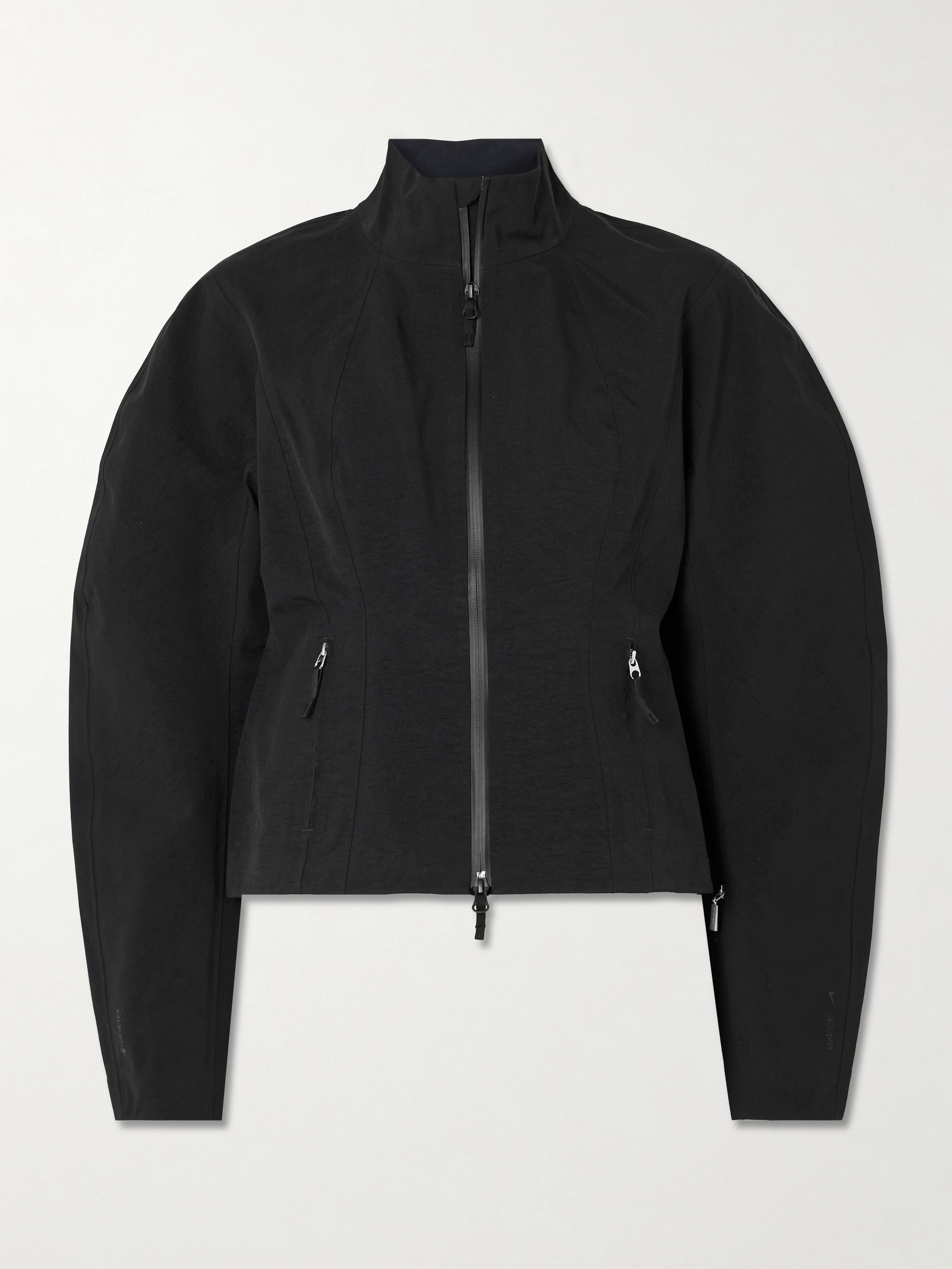Nike - + Jacquemus paneled GORE-TEX ski jacket | Plush