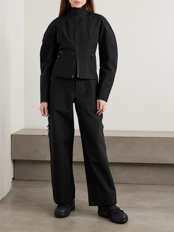 Nike - + Jacquemus convertible padded GORE-TEX® ski jacket | Plush
