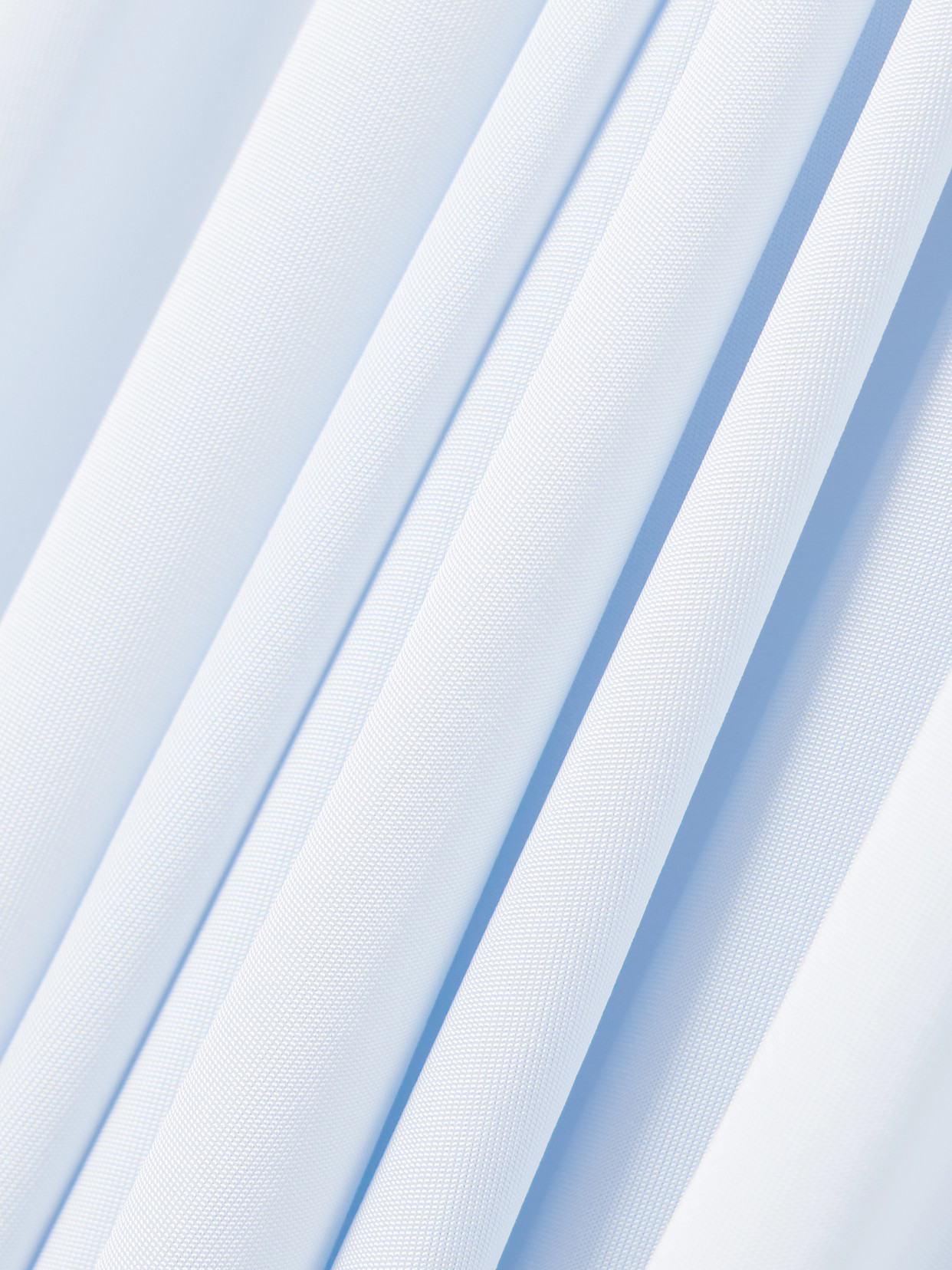 Self-portrait Abito Lungo Celeste Con Schiena Scoperta Self Portrait In Blue