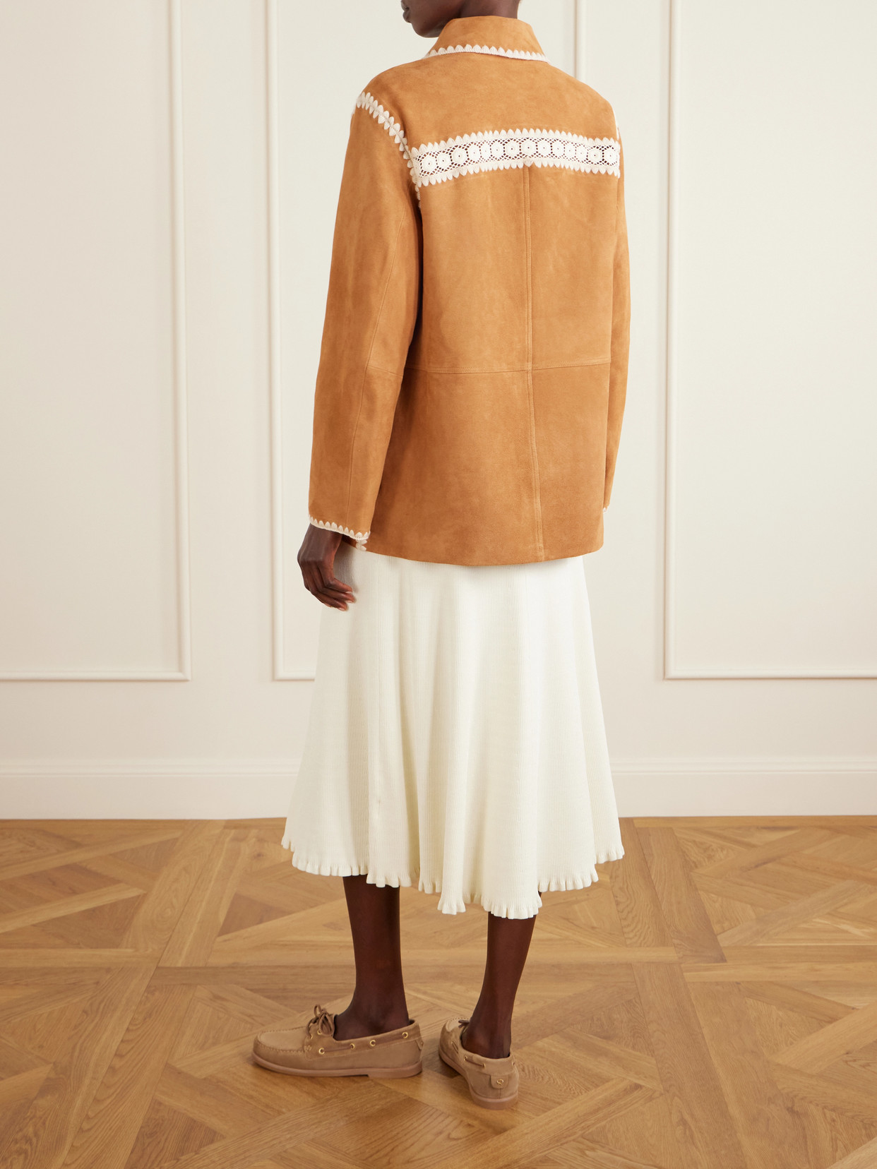 Irena Jacket