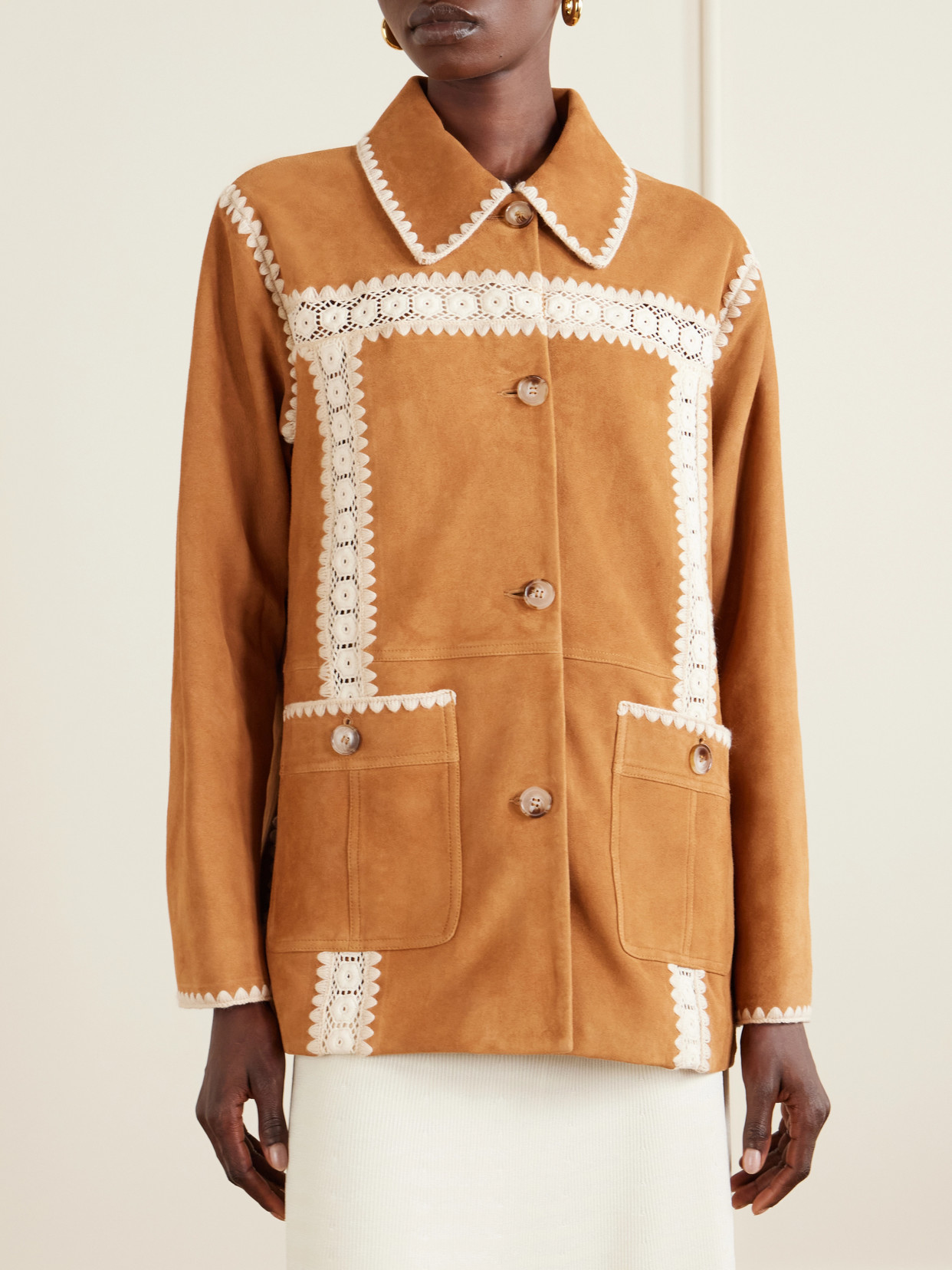 Irena Jacket