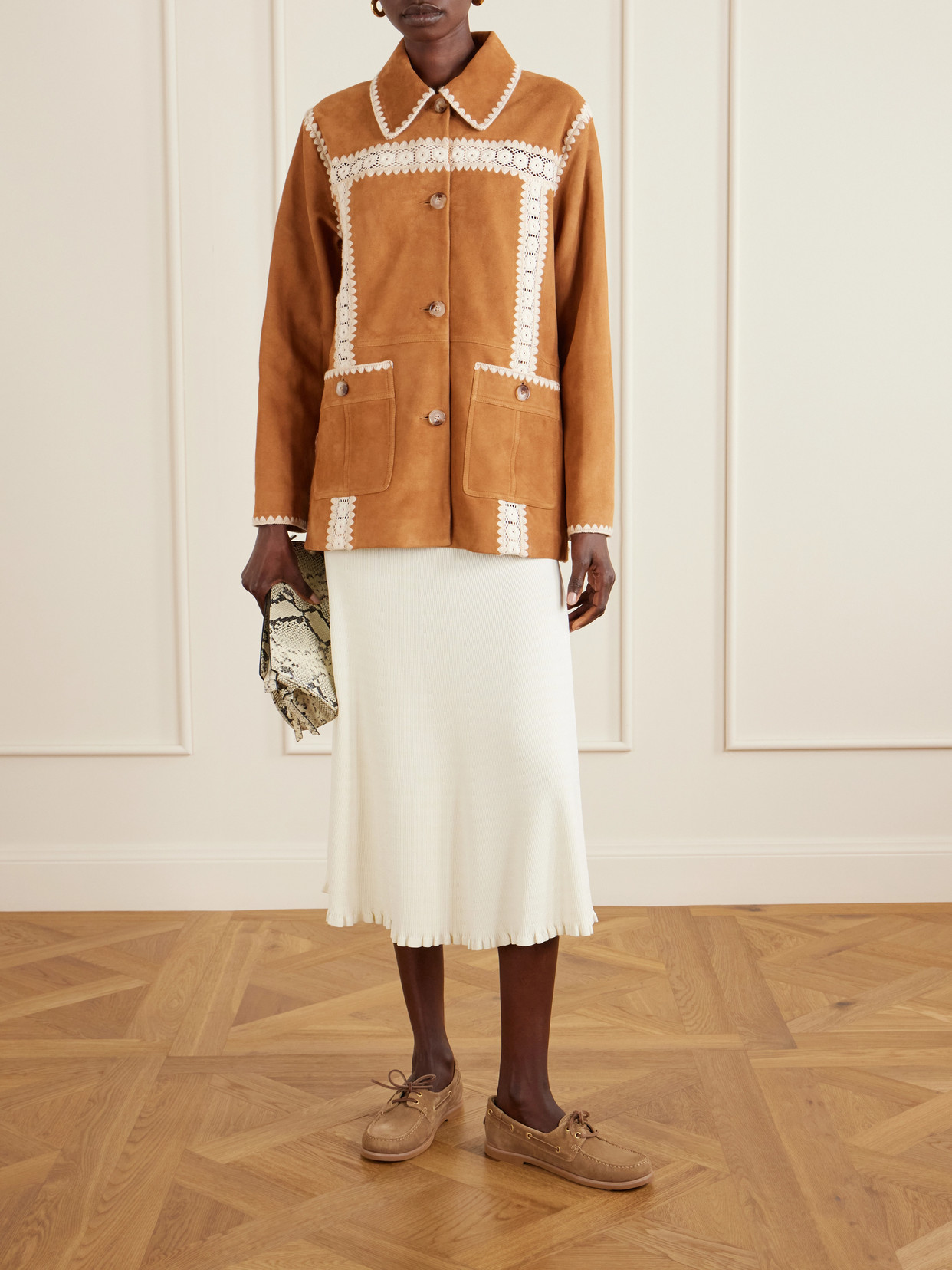 Irena Jacket