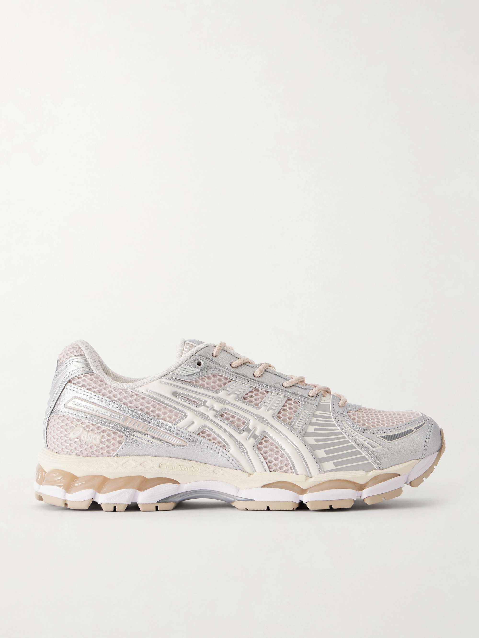 ASICS 