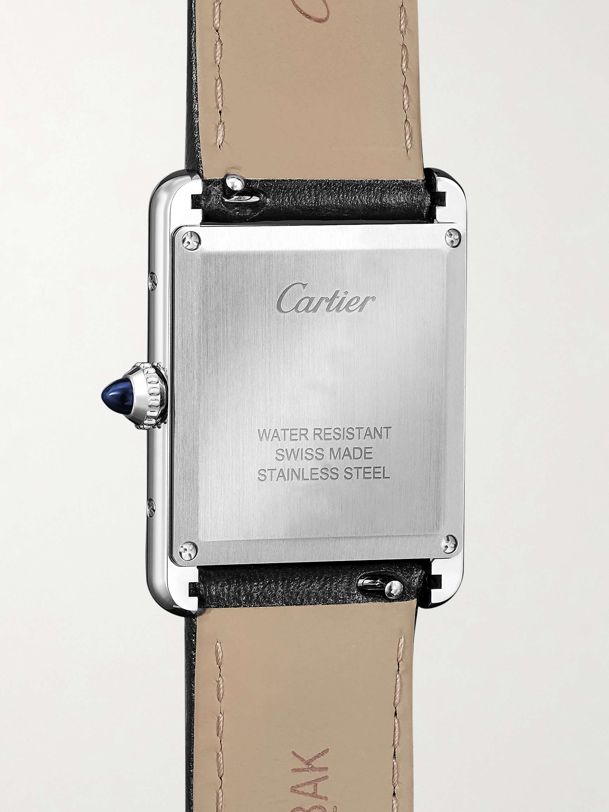 CARTIER 